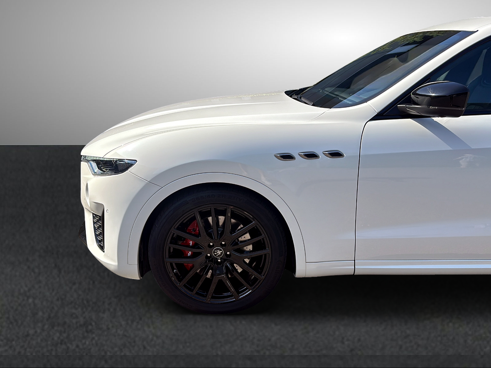 MASERATI Levante 3.0 V6 GranSport Automatica-image-4