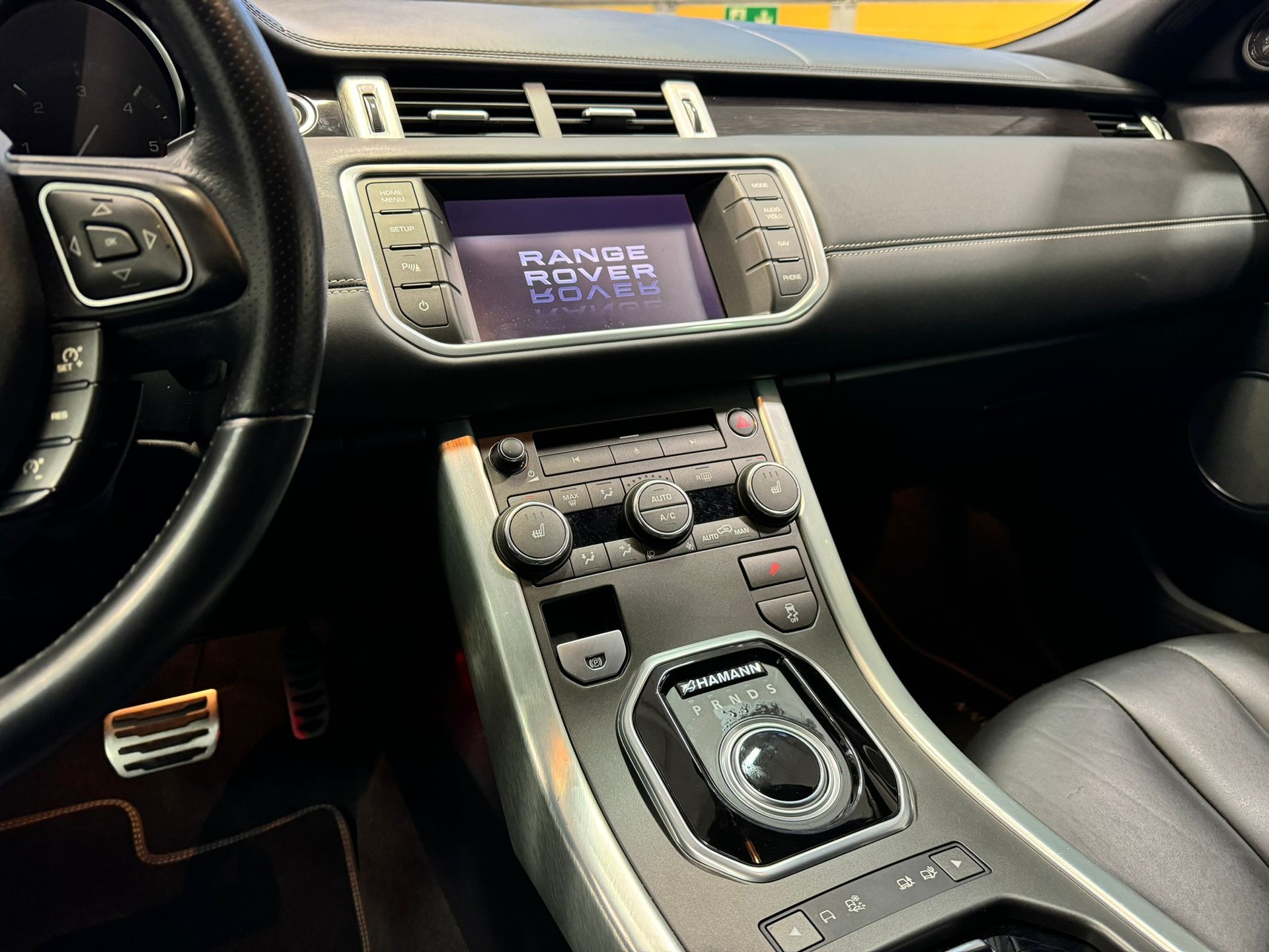 LAND ROVER Range Rover Evoque 2.2 TD4 HAMANN - Motor läuft evtl. Kolbenringe defekt, Turbo erneuert-image-8