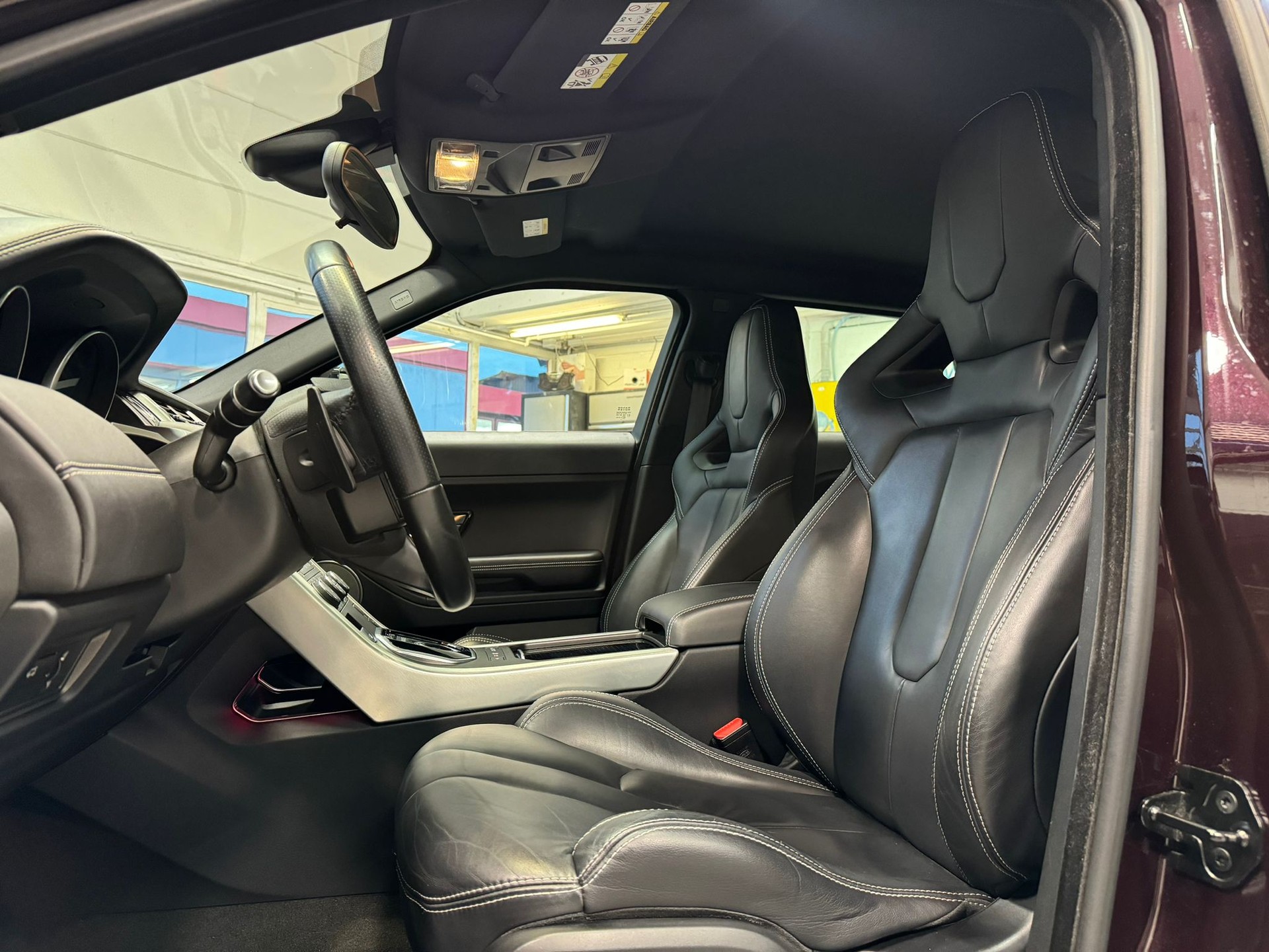 LAND ROVER Range Rover Evoque 2.2 TD4 HAMANN - Motor läuft evtl. Kolbenringe defekt, Turbo erneuert-image-6