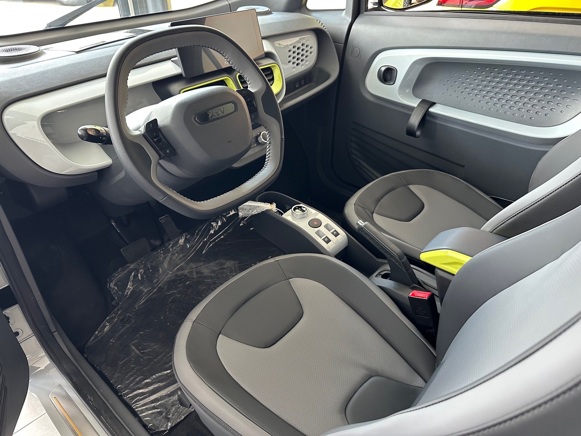 XEV Yoyo 10.4kWh-image-9