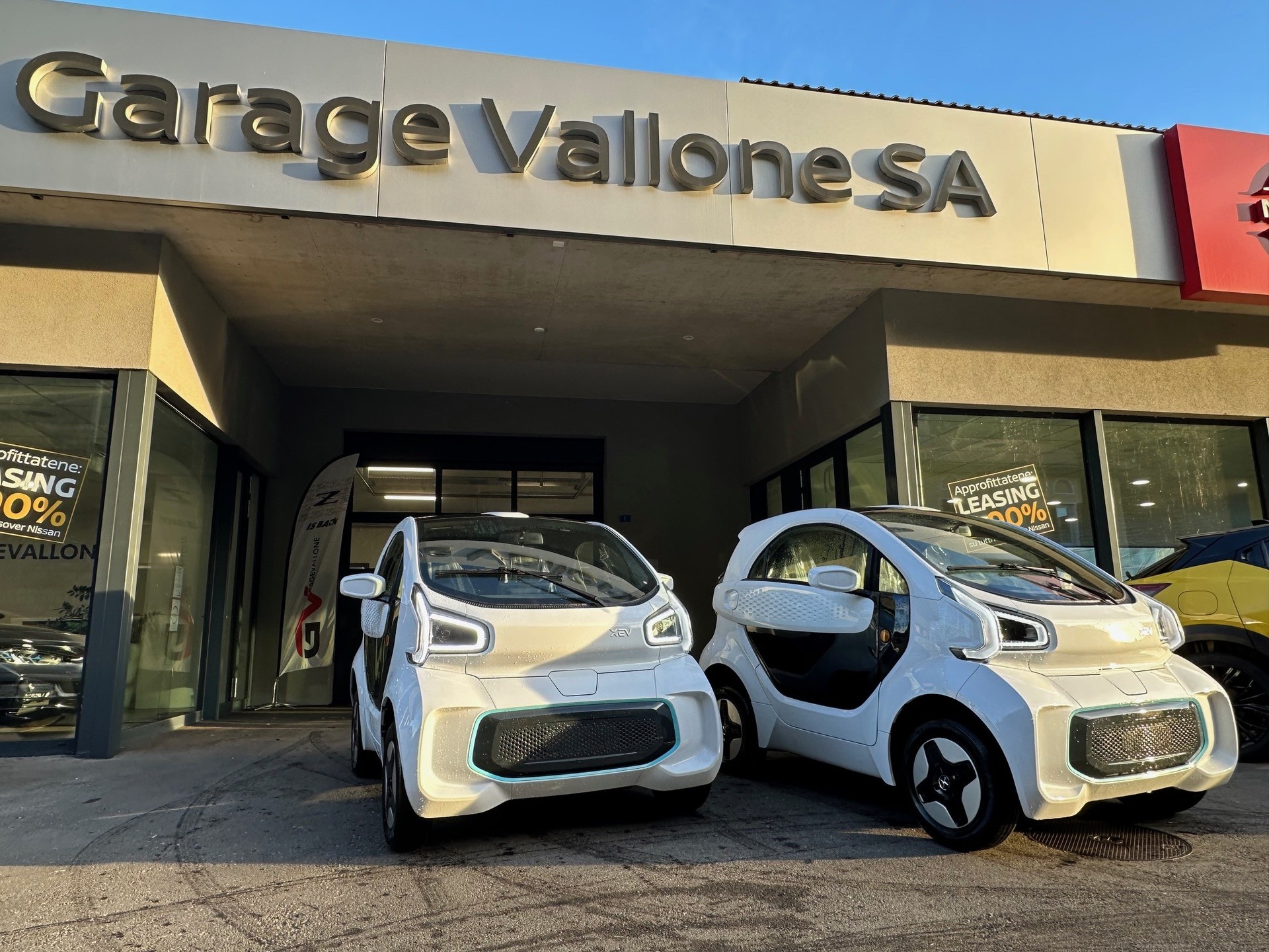 XEV Yoyo 10.4kWh-image-1