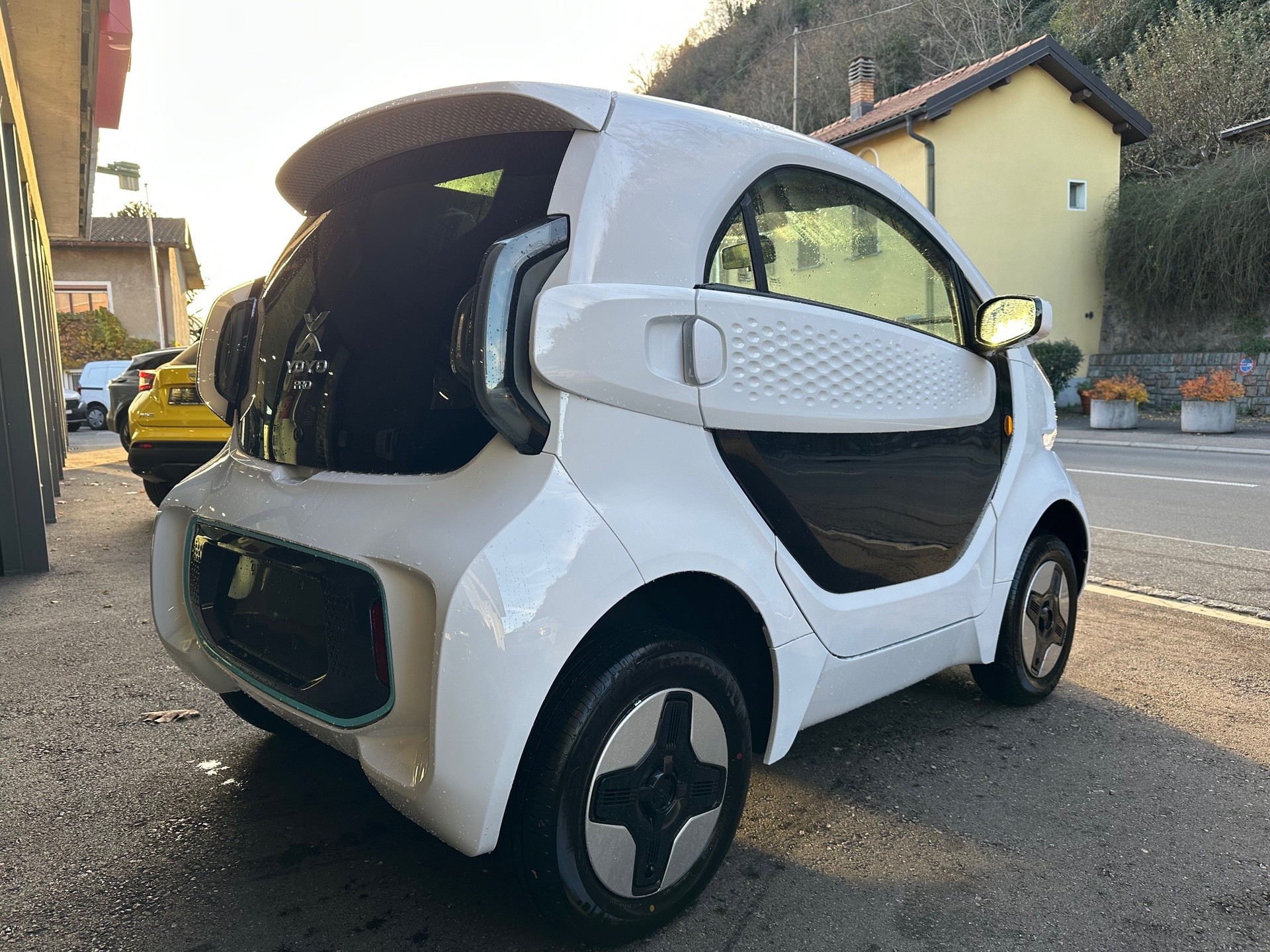 XEV Yoyo 10.4kWh-image-3