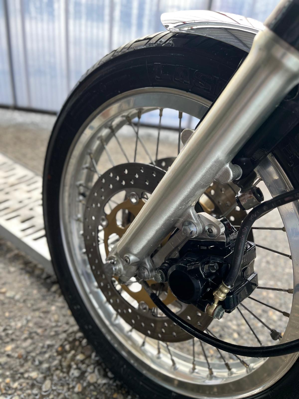 YAMAHA XS 650-image-3