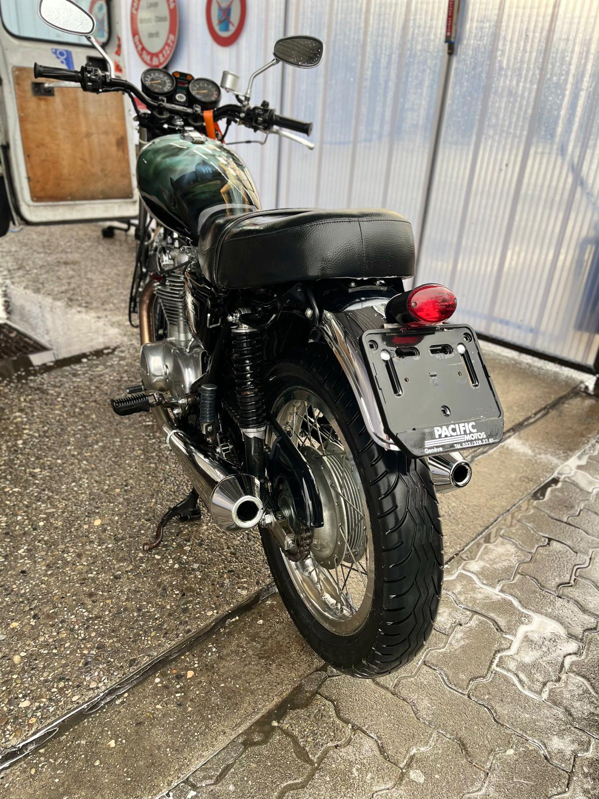 YAMAHA XS 650-image-4