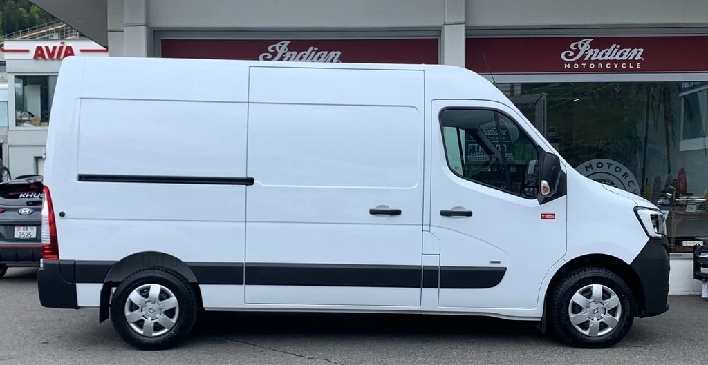 RENAULT Master Z.E. 33 R75 L2H2-showroom-element-1