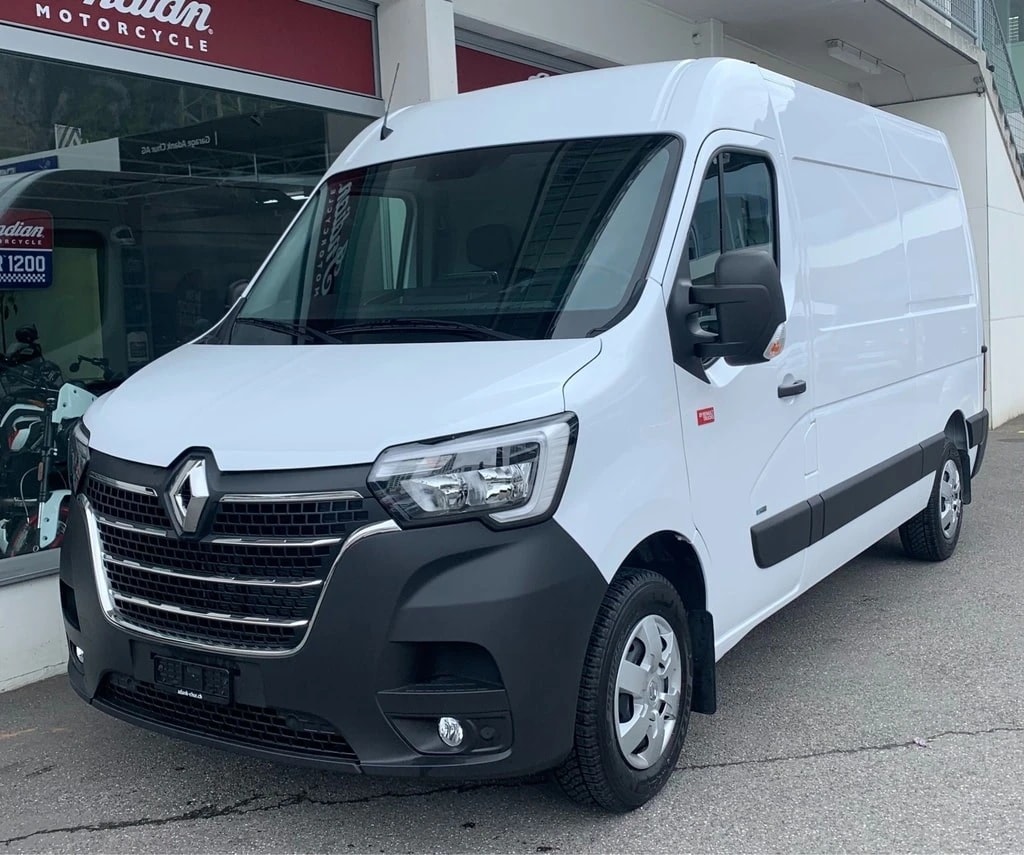 RENAULT Master Z.E. 33 R75 L2H2-image-6