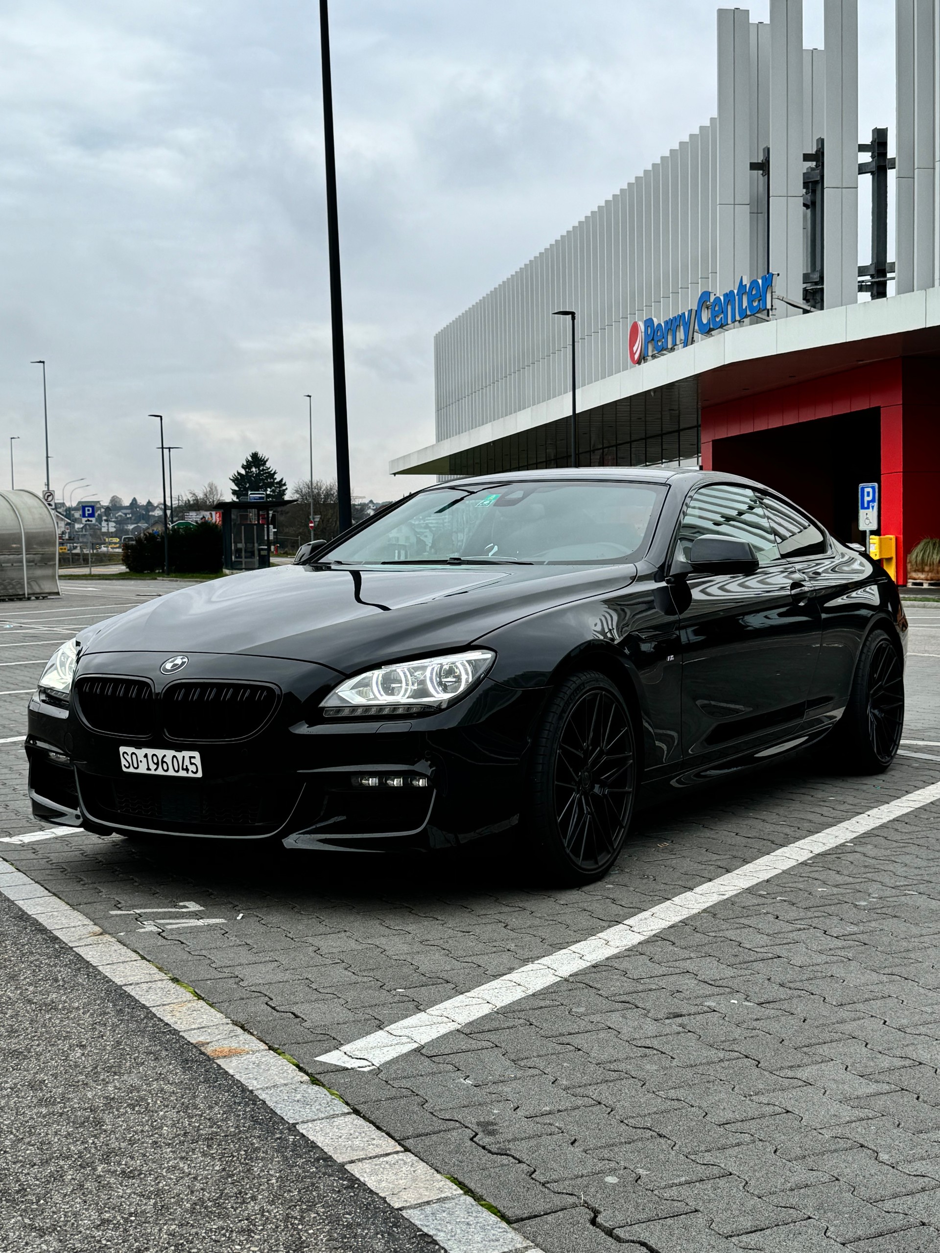 BMW 650i Coupé xDrive-image-7