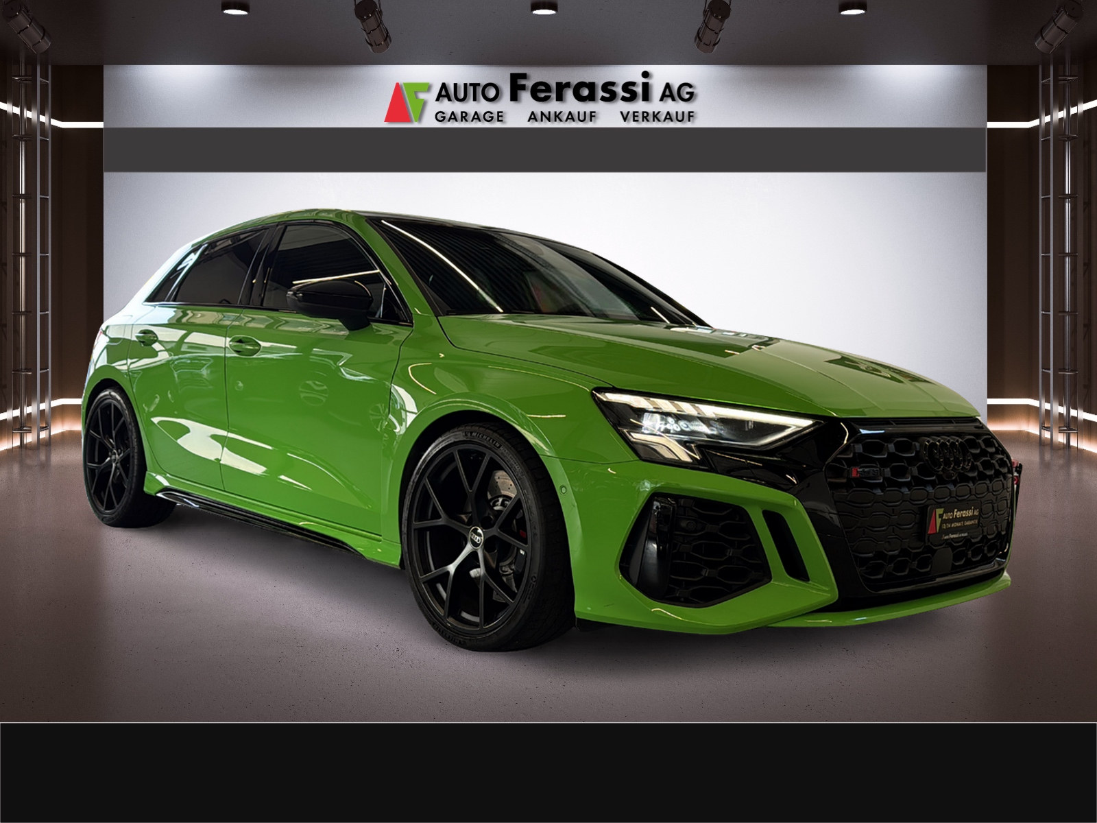 AUDI RS3 Sportback 2.5 TSI quattro S-tronic-image-6
