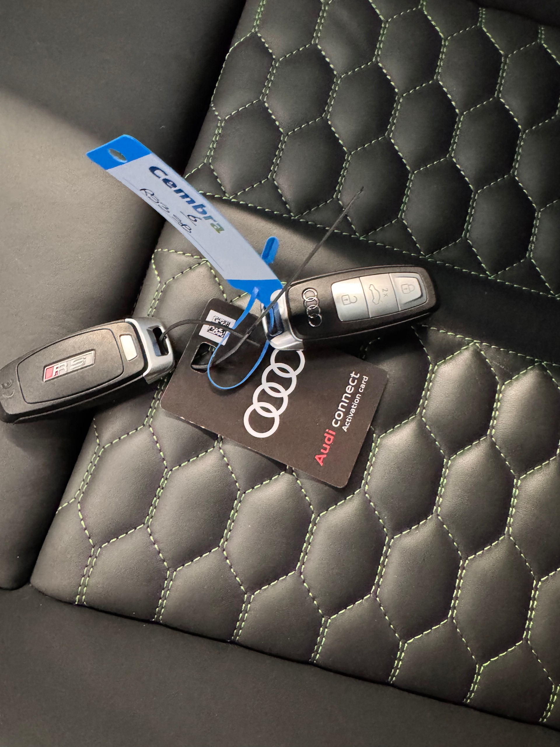 AUDI RS3 Sportback 2.5 TSI quattro S-tronic-image-19