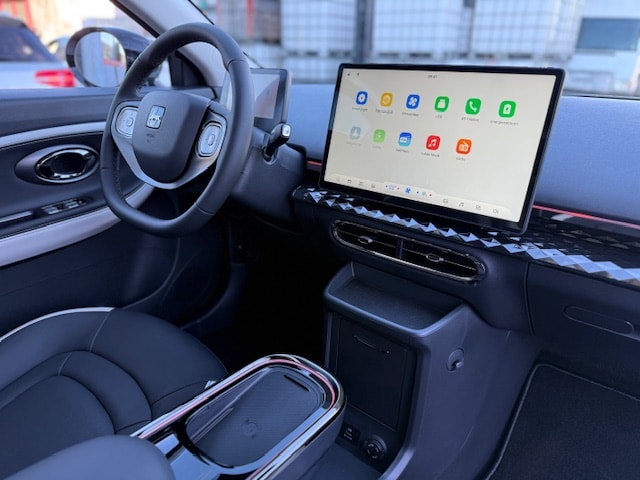 JAC E30X 51 kWh Flagship Pro+-image-6