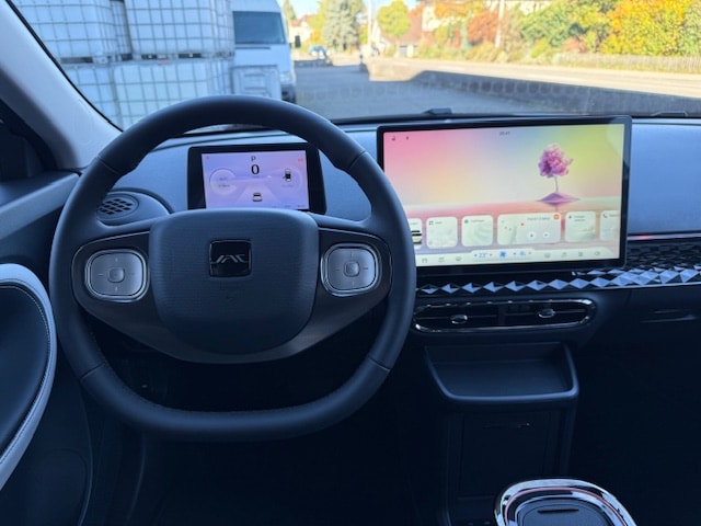 JAC E30X 51 kWh Flagship Pro+-image-5