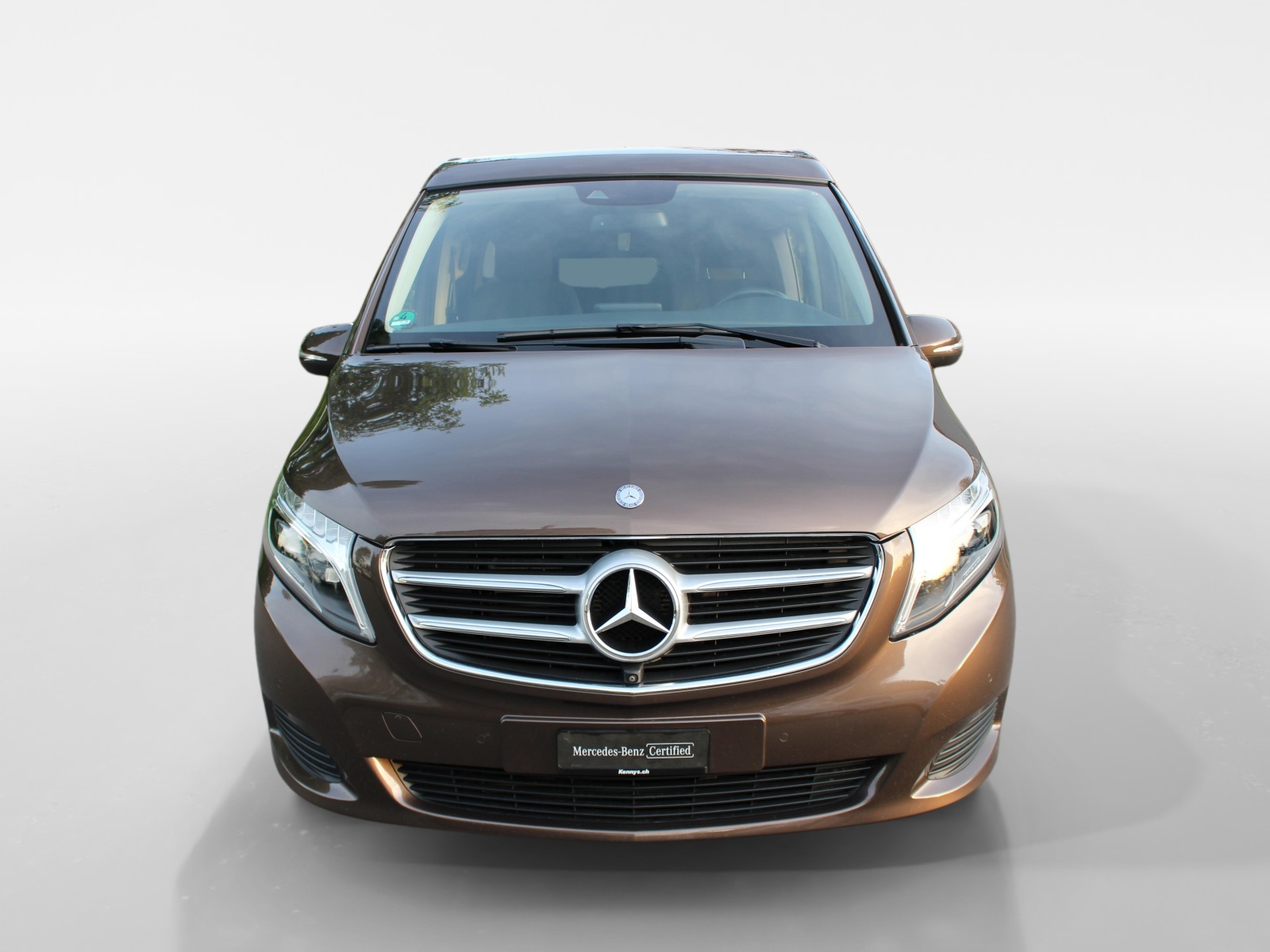 MERCEDES-BENZ Marco Polo 250 d 4MATIC-showroom-element-1