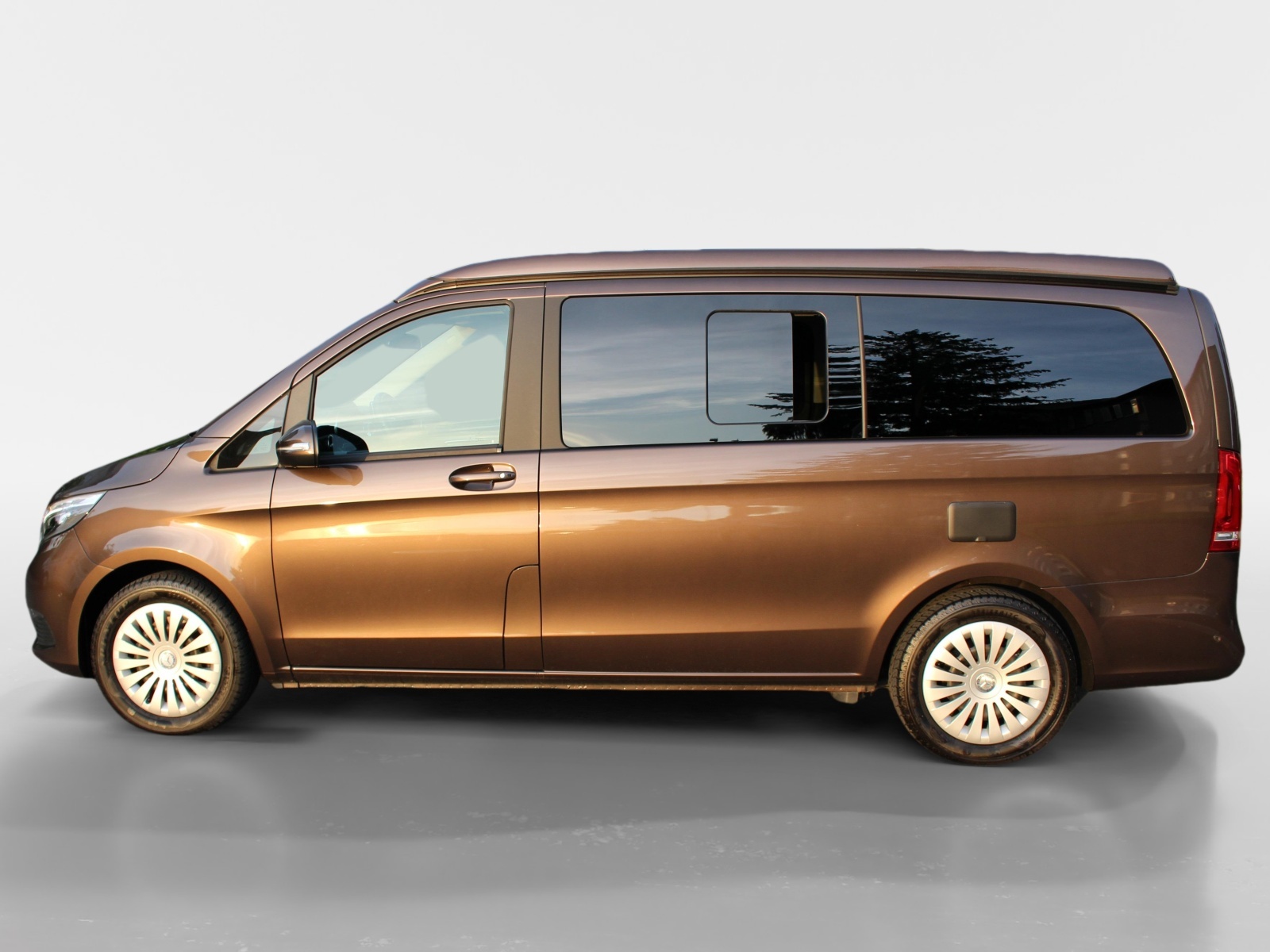 MERCEDES-BENZ Marco Polo 250 d 4MATIC-showroom-element-2