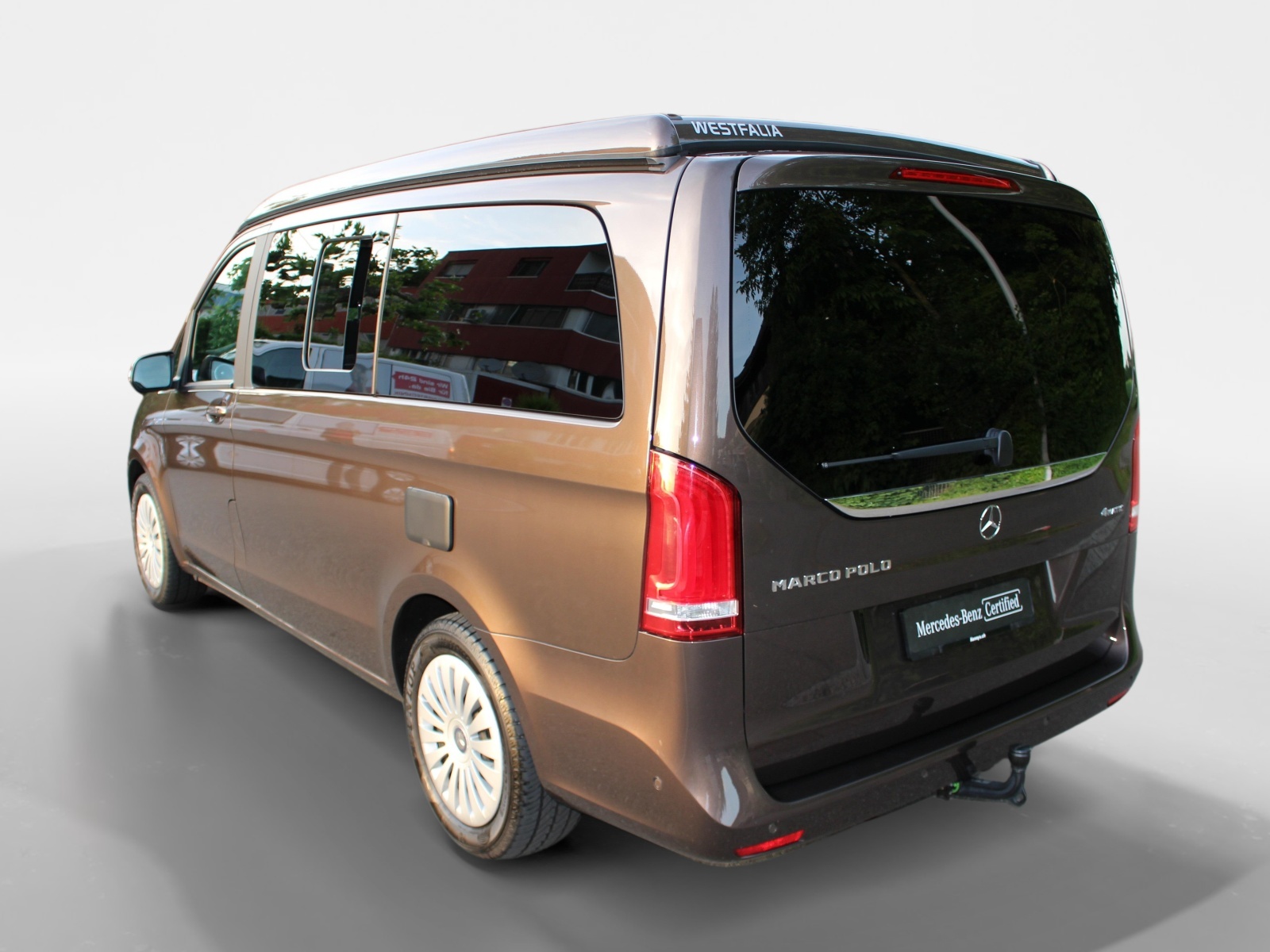 MERCEDES-BENZ Marco Polo 250 d 4MATIC-showroom-element-3