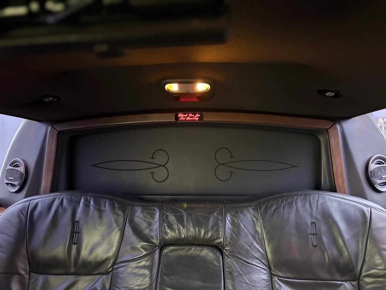 LINCOLN 4.6 V8 Strechlimousine-image-16
