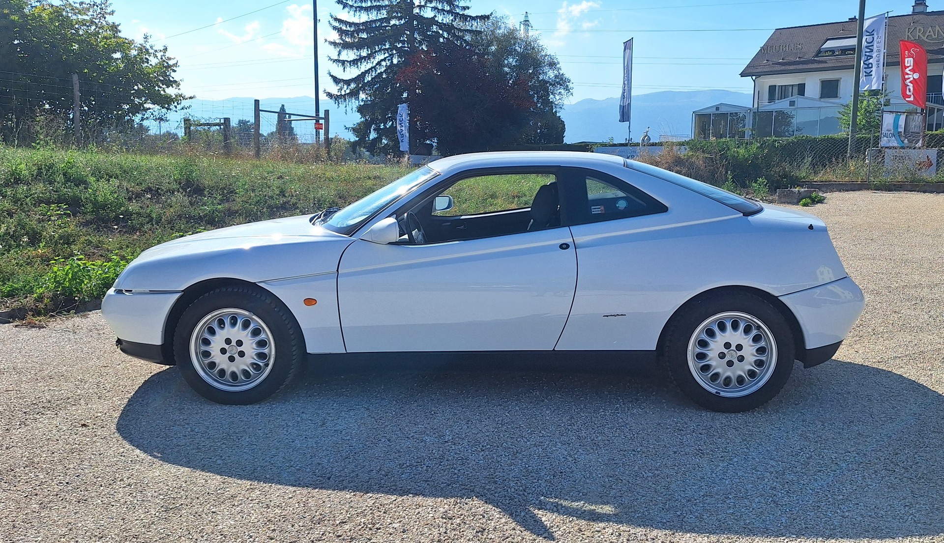 ALFA ROMEO GTV 2.0 TS 16V-image-3