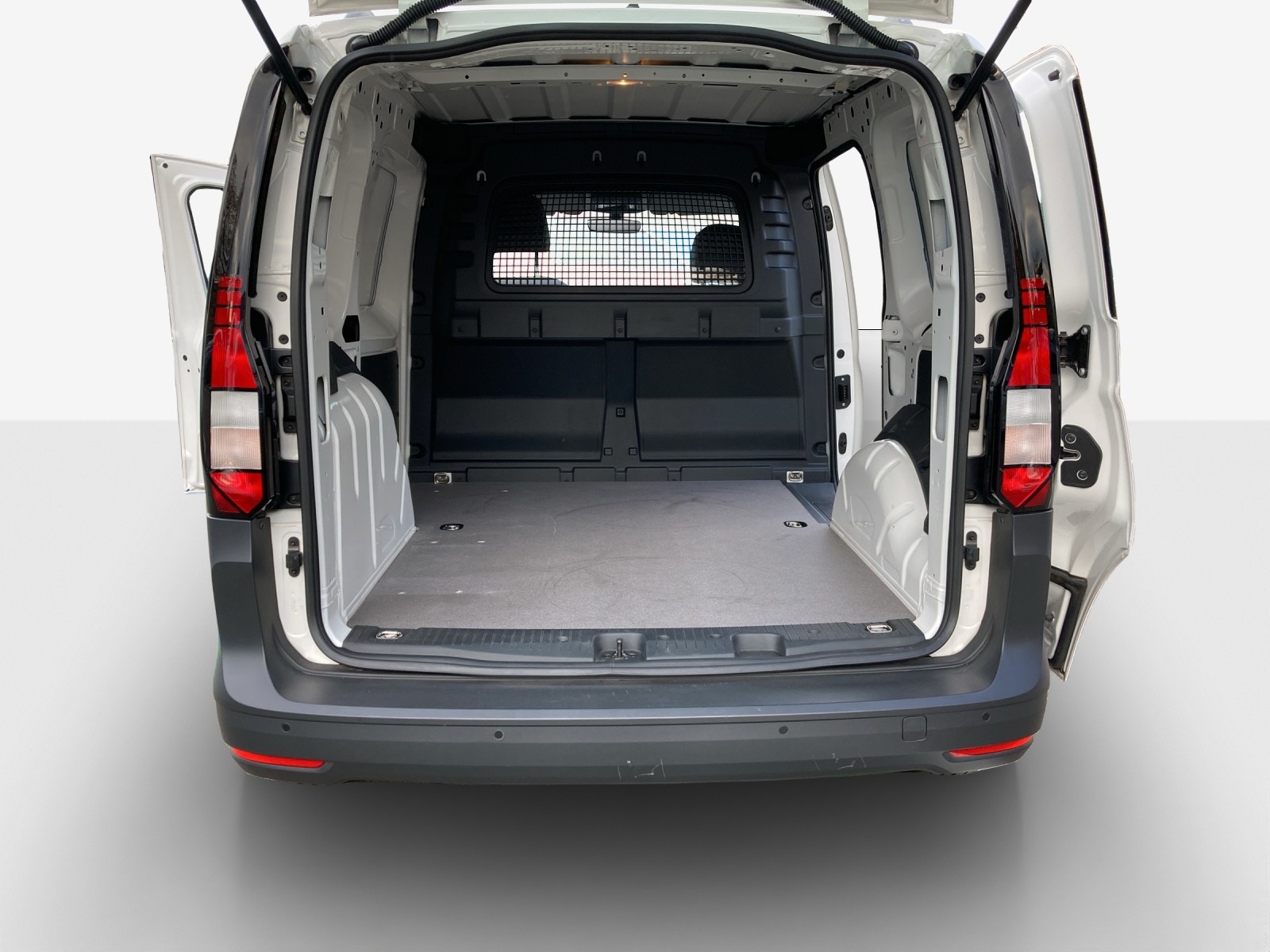 VW Caddy Cargo 2.0TDI-image-12