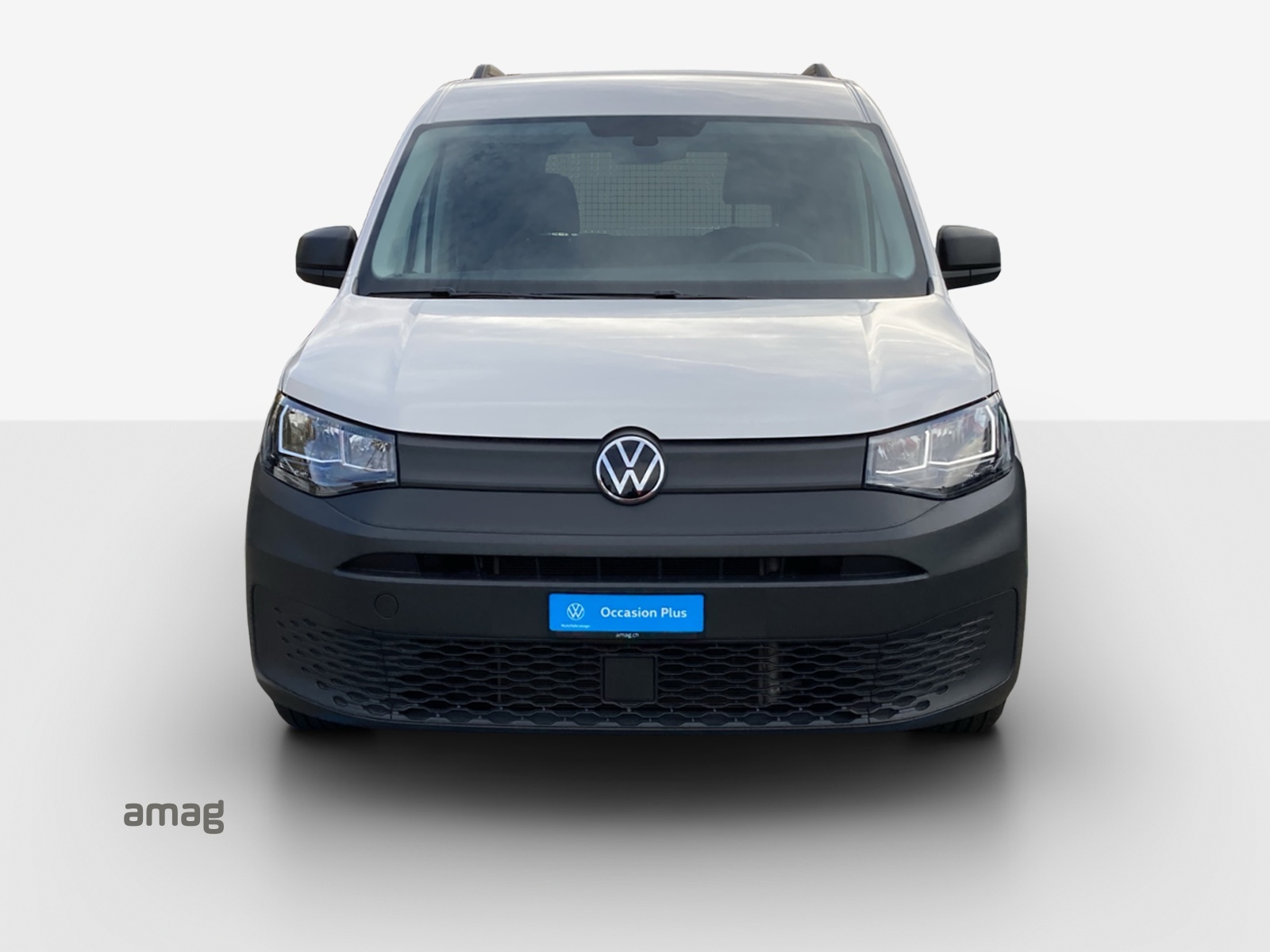 VW Caddy Cargo 2.0TDI-image-6