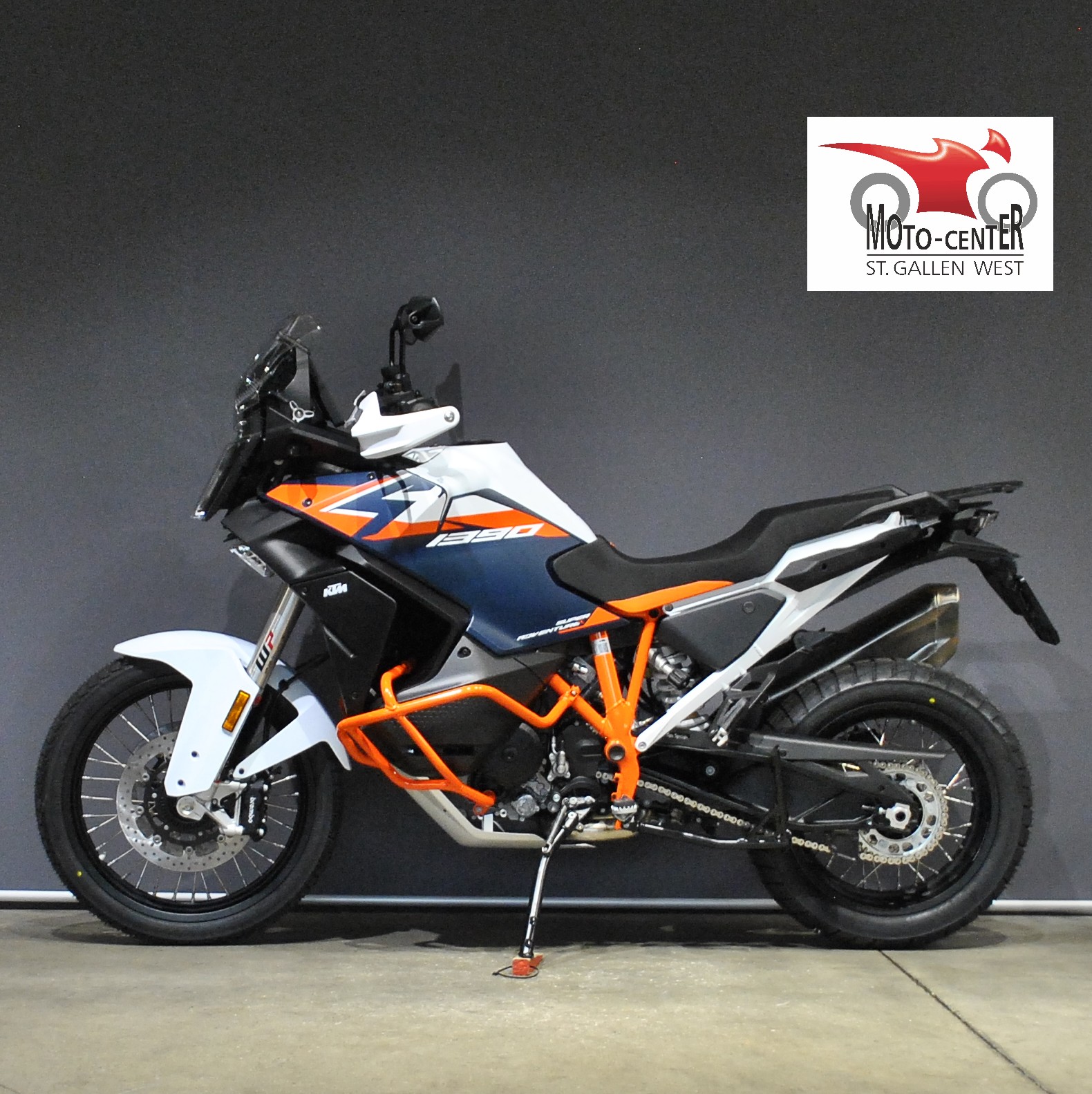 KTM 1390 Super Adventure R-image-2