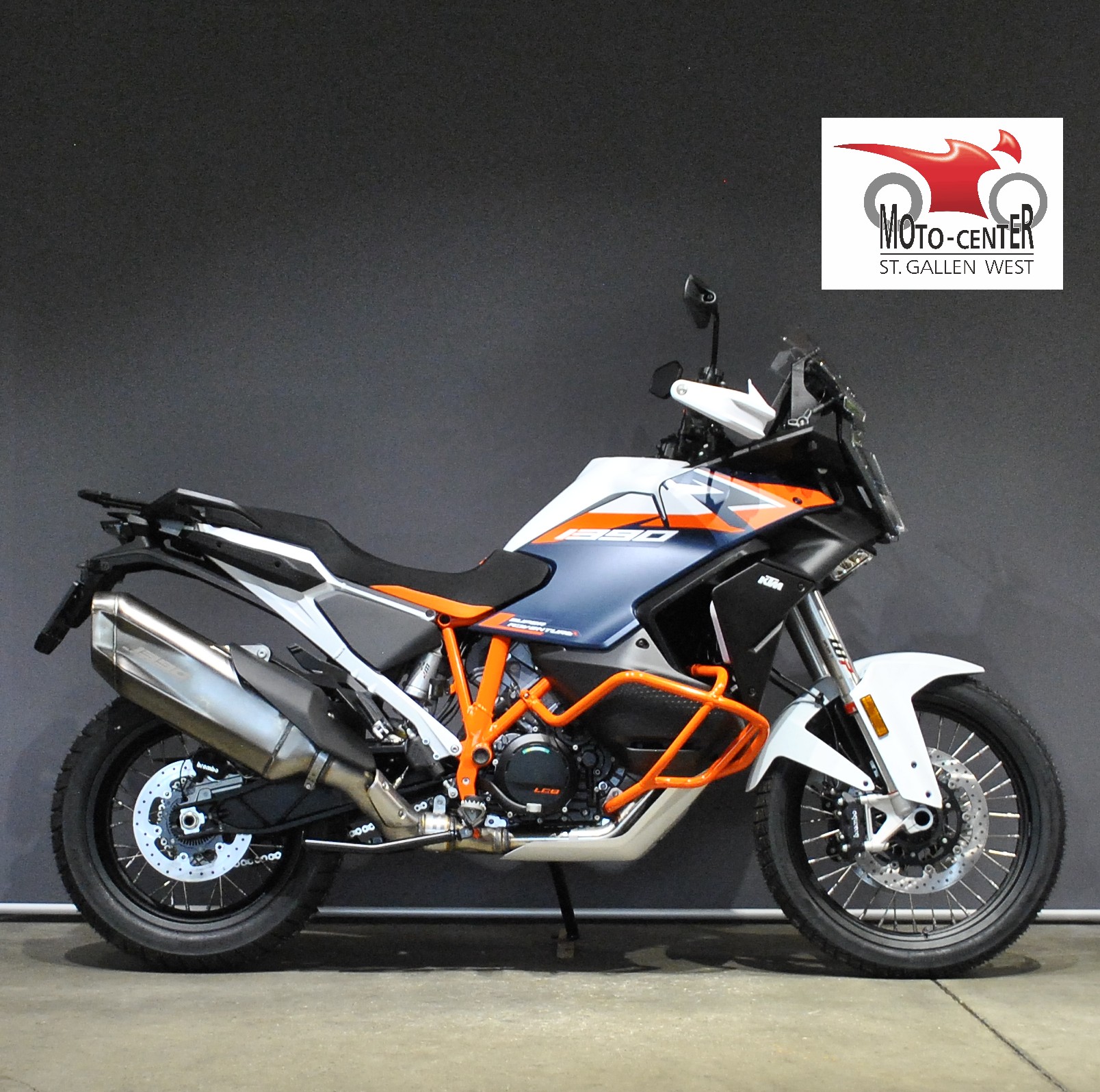 KTM 1390 Super Adventure R-image-1