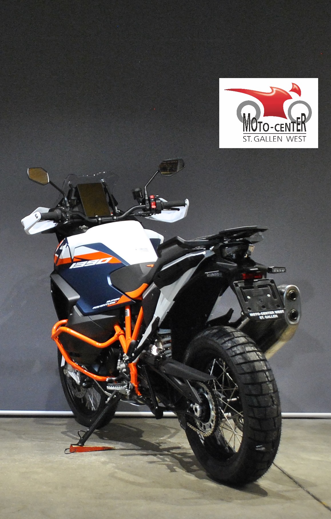 KTM 1390 Super Adventure R-image-3