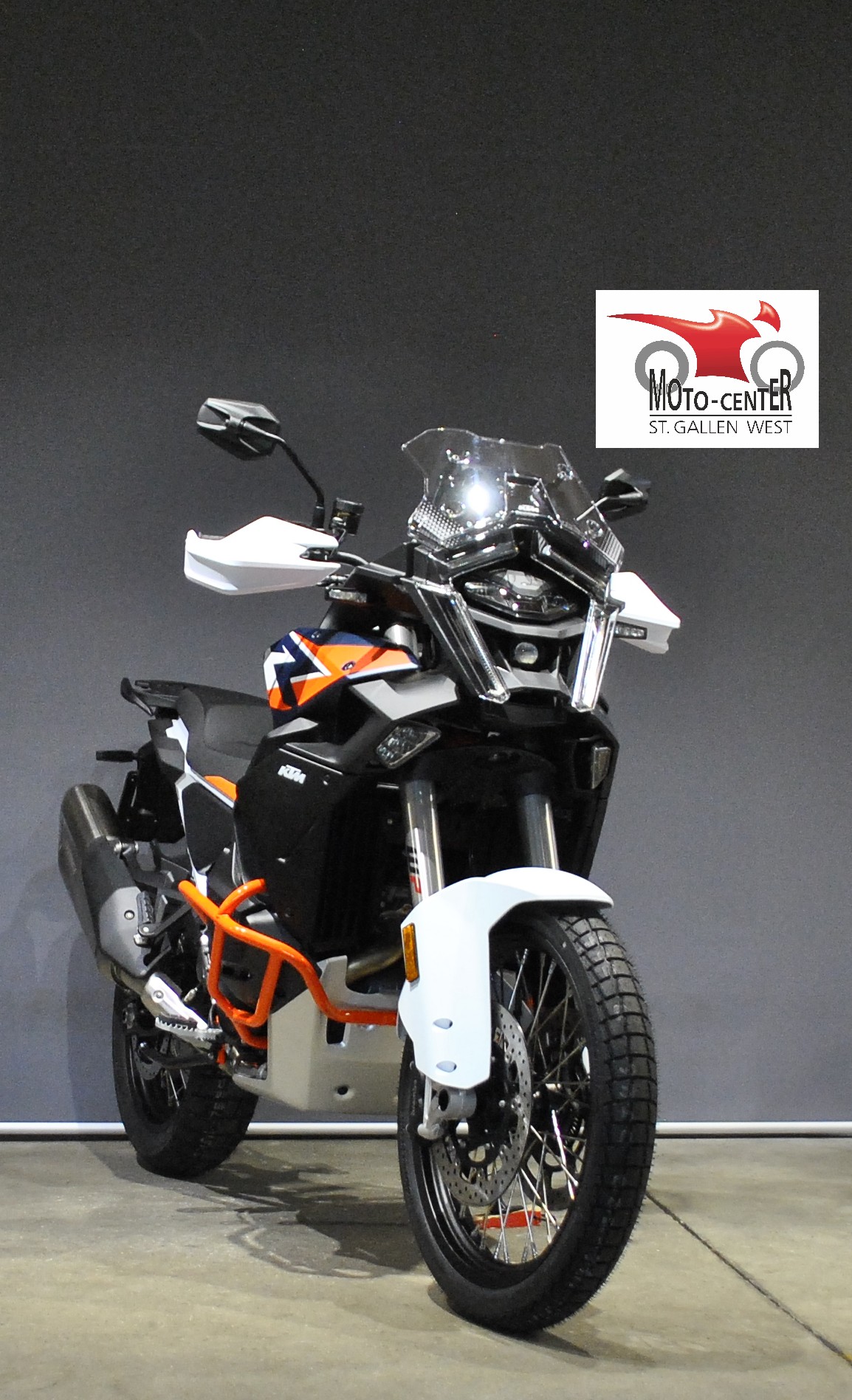 KTM 1390 Super Adventure R-image-0
