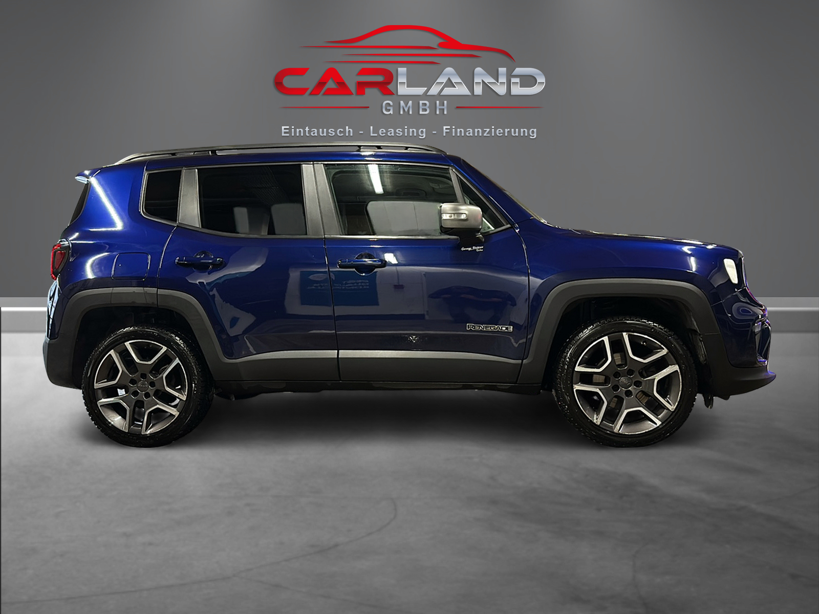 JEEP Renegade 1.3 Turbo Limited AWD-image-5