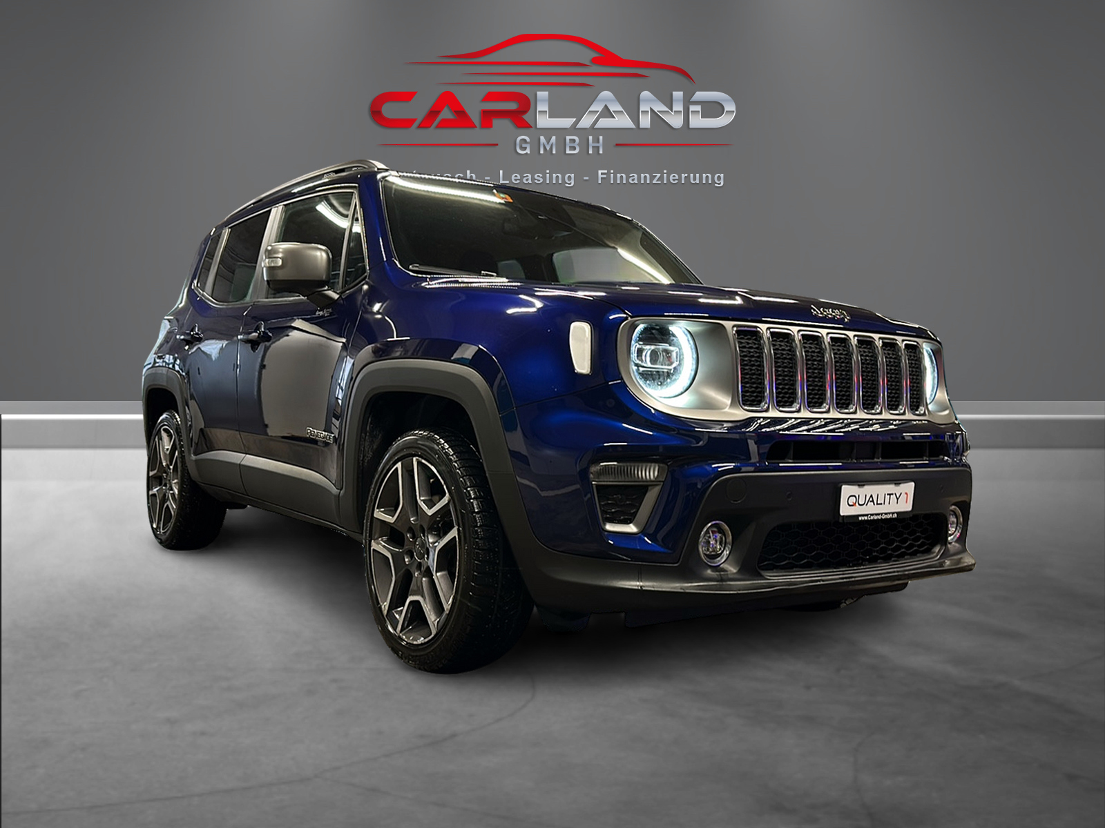 JEEP Renegade 1.3 Turbo Limited AWD-image-6