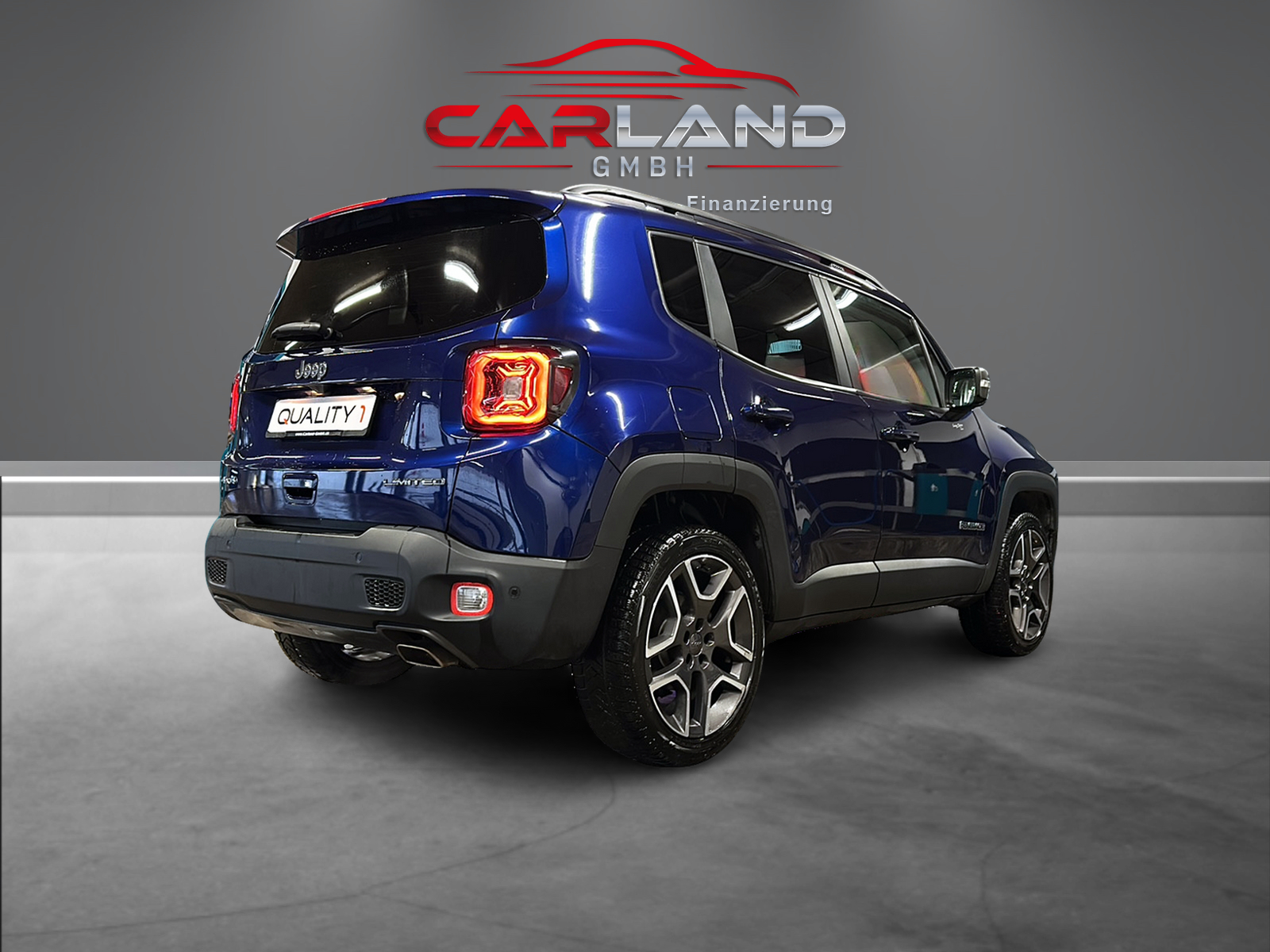 JEEP Renegade 1.3 Turbo Limited AWD-image-4