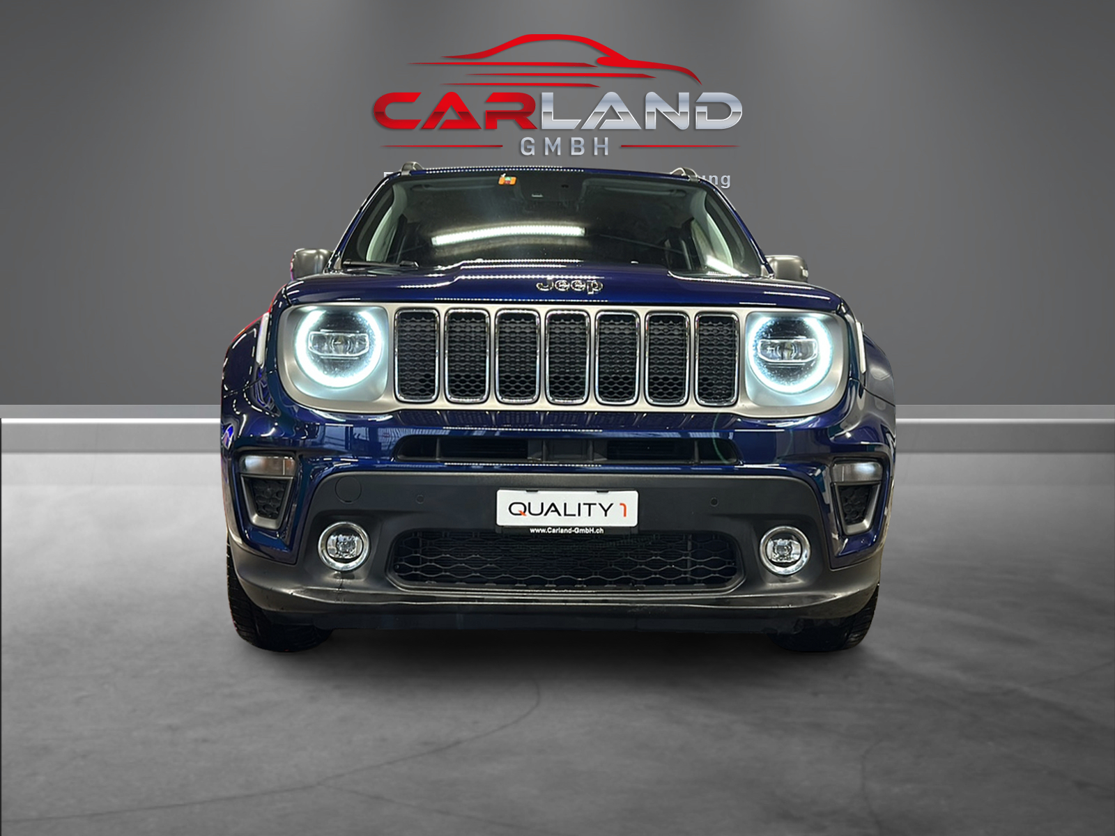 JEEP Renegade 1.3 Turbo Limited AWD-image-7