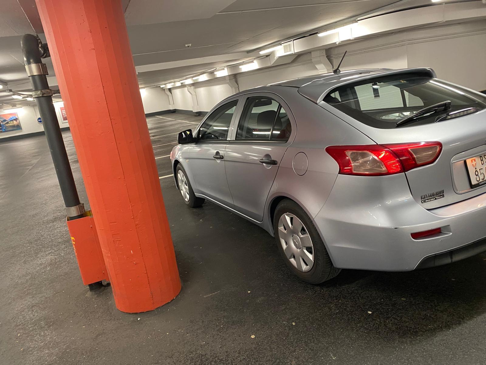 MITSUBISHI Lancer Sportback 1.6 Super Jubilé-image-3