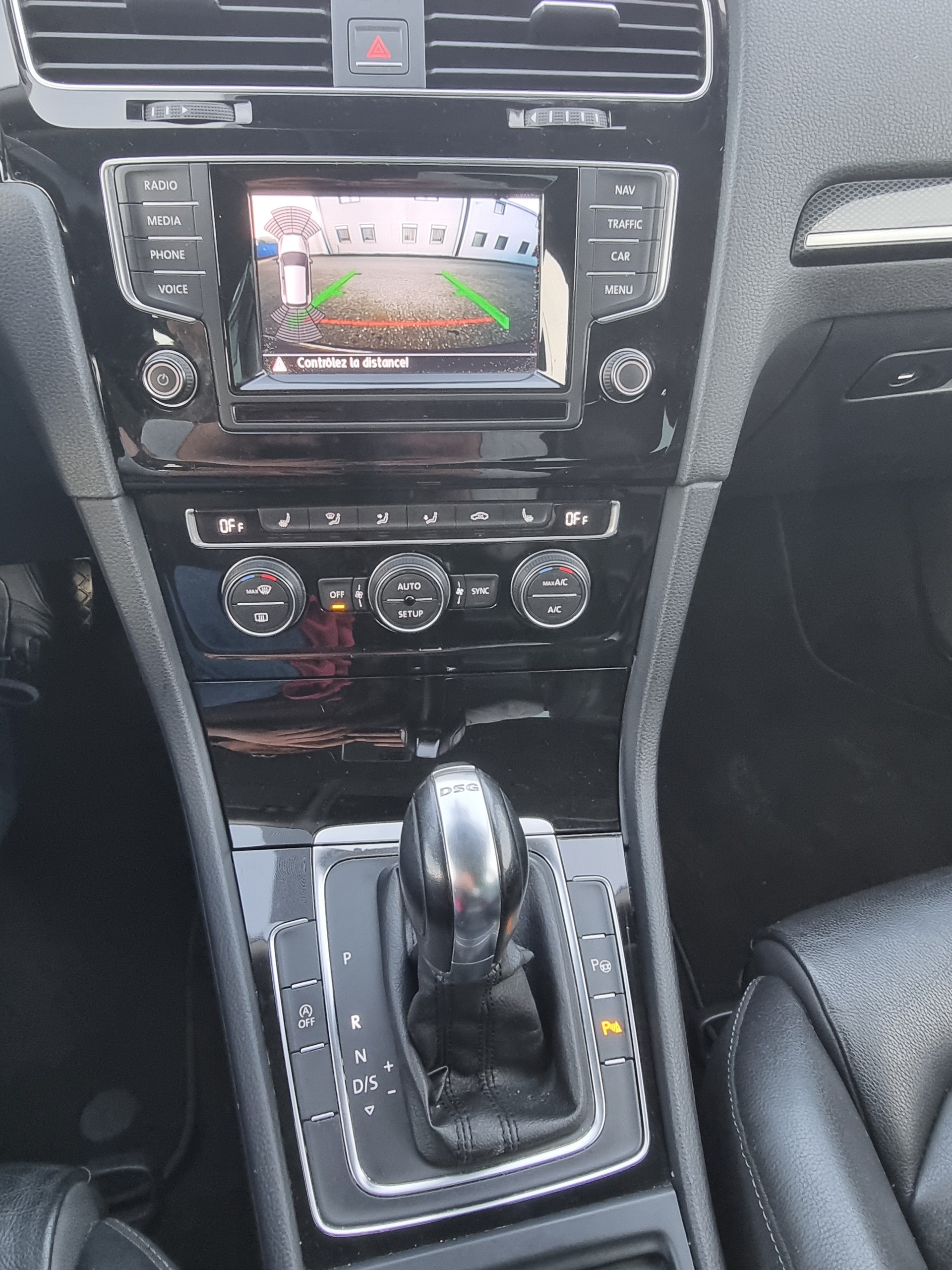 VW Golf 1.4 TSI Highline DSG-image-10