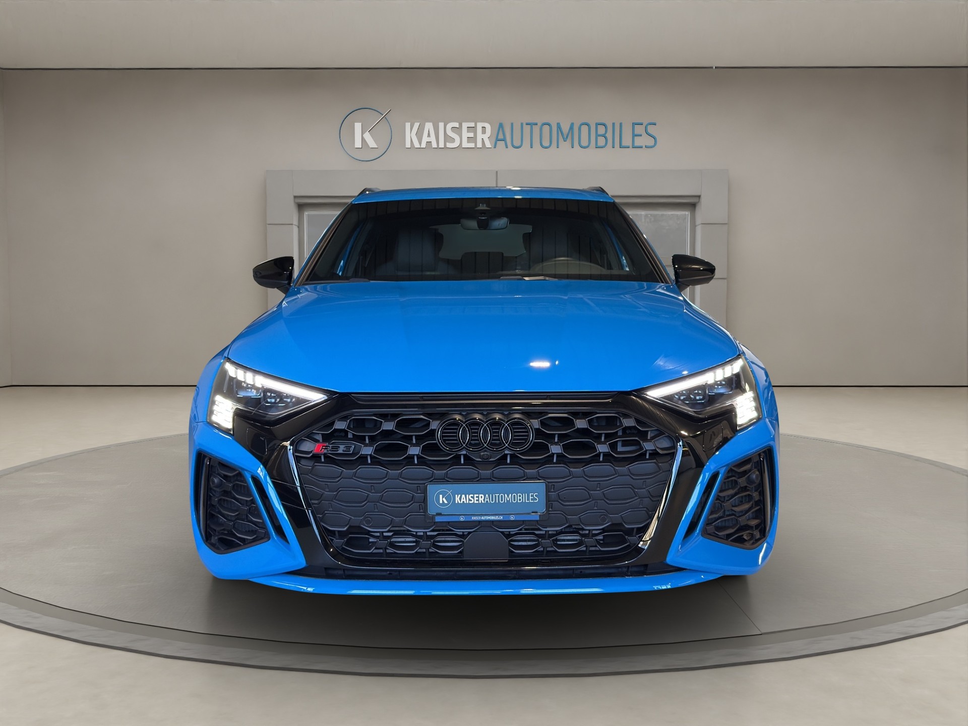AUDI RS3 Sportback 2.5 TSI quattro S-tronic-image-4