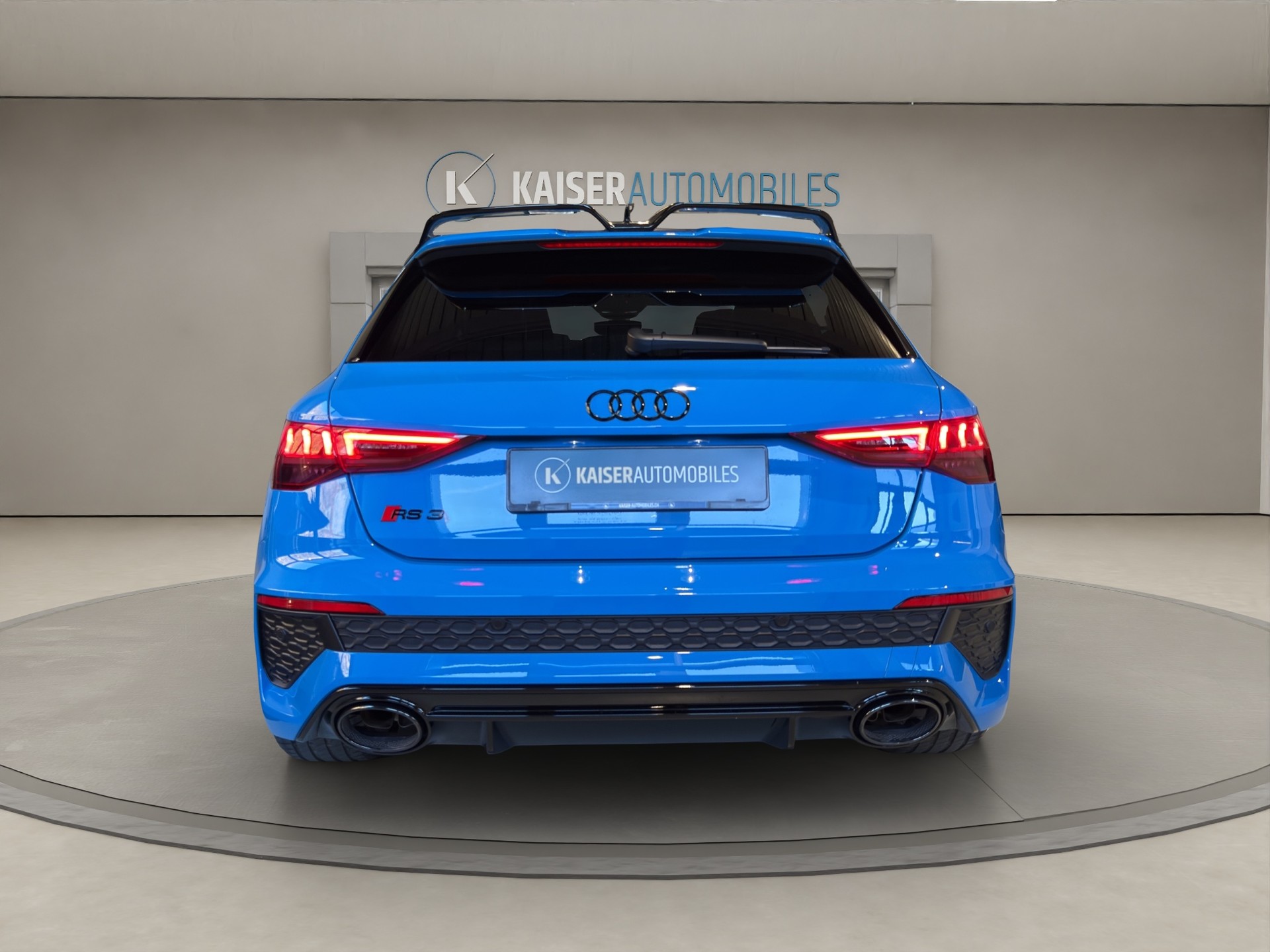 AUDI RS3 Sportback 2.5 TSI quattro S-tronic-image-5