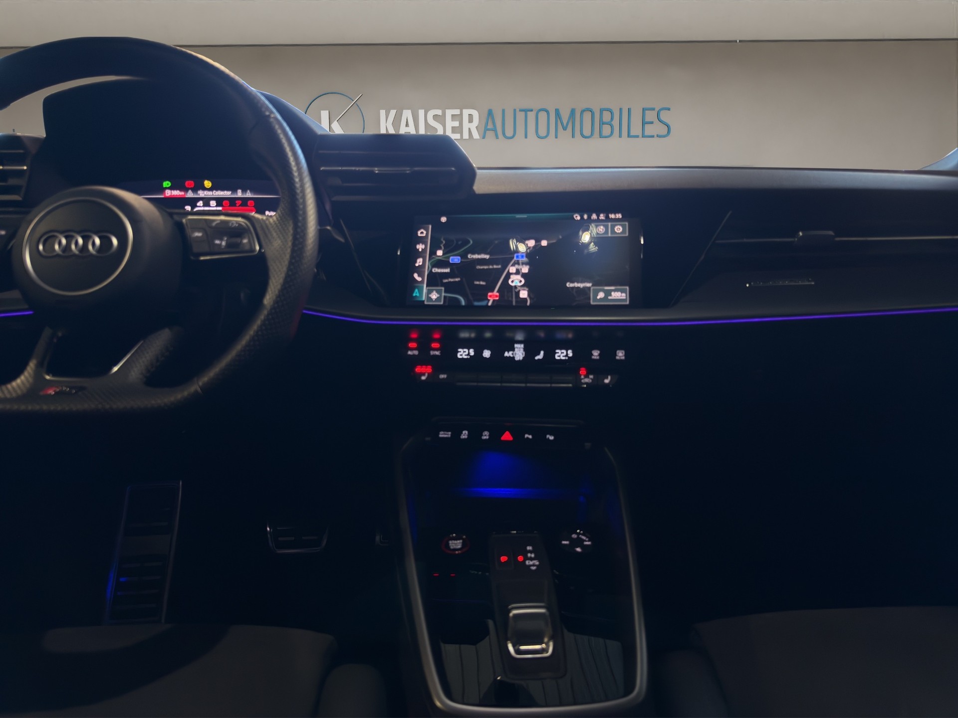 AUDI RS3 Sportback 2.5 TSI quattro S-tronic-image-13