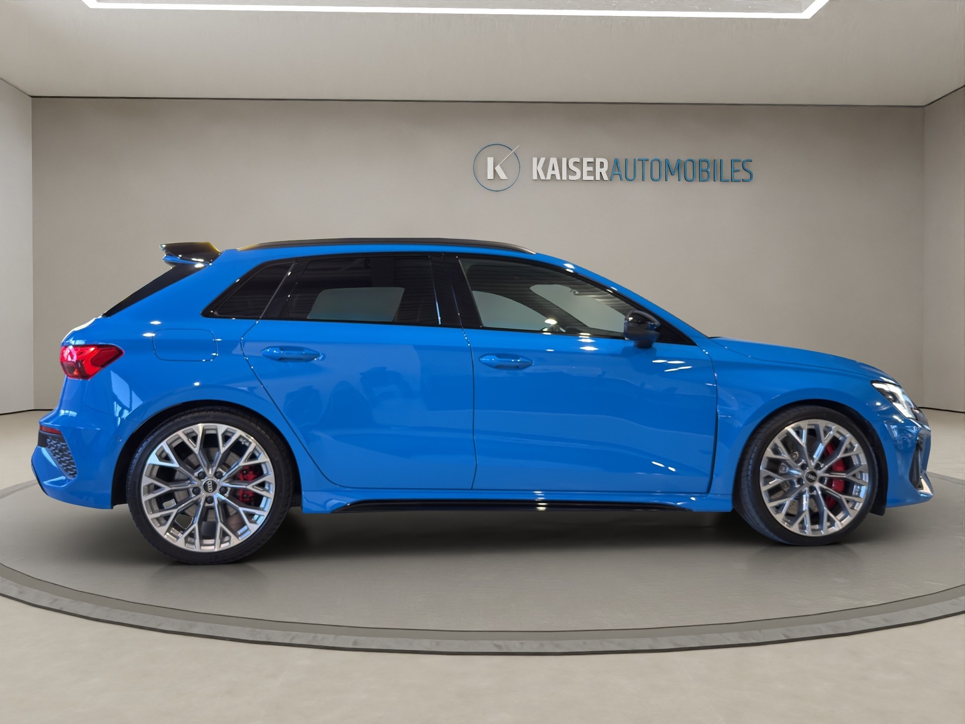 AUDI RS3 Sportback 2.5 TSI quattro S-tronic-image-24