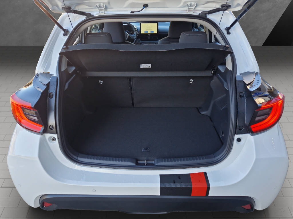 TOYOTA Yaris 1.5 VVT-i HSD Trend 47236/069-image-12