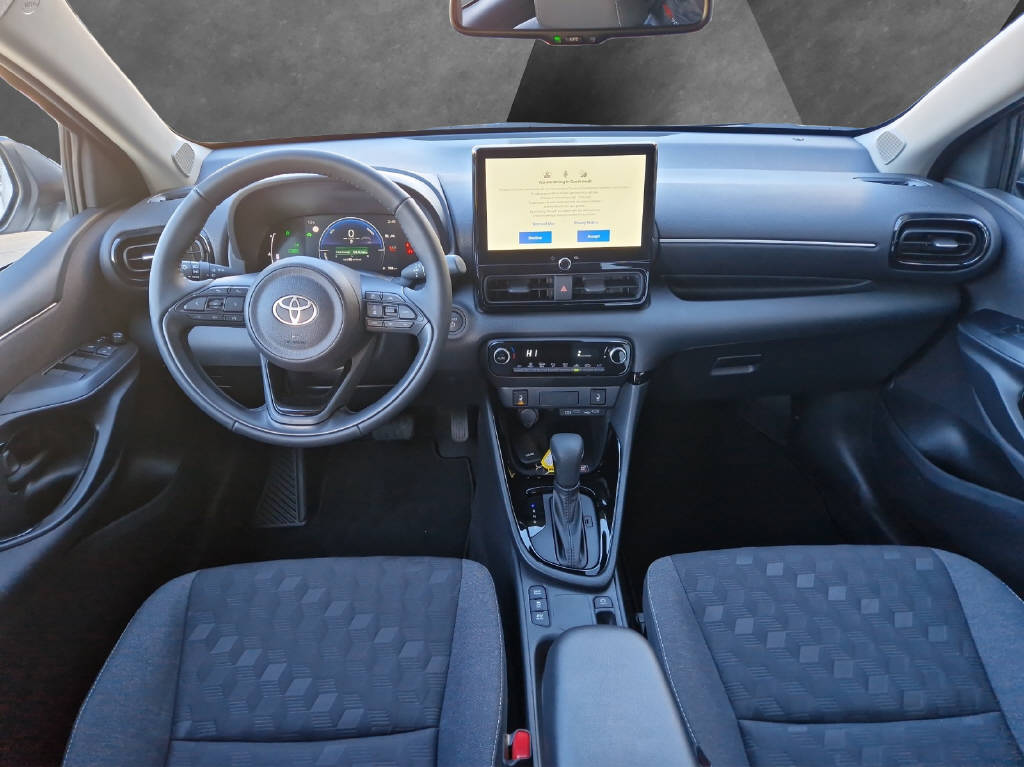 TOYOTA Yaris 1.5 VVT-i HSD Trend 47236/069-image-10