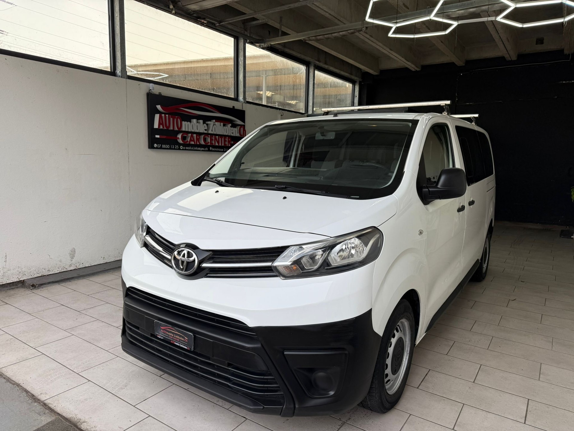 TOYOTA PROACE-image-6