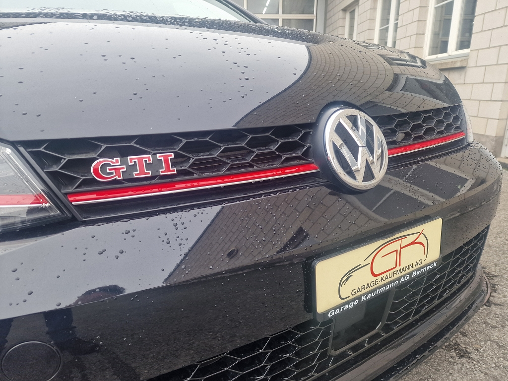 VW Golf VII 2.0 TSI GTI Clubsport DSG-image-3