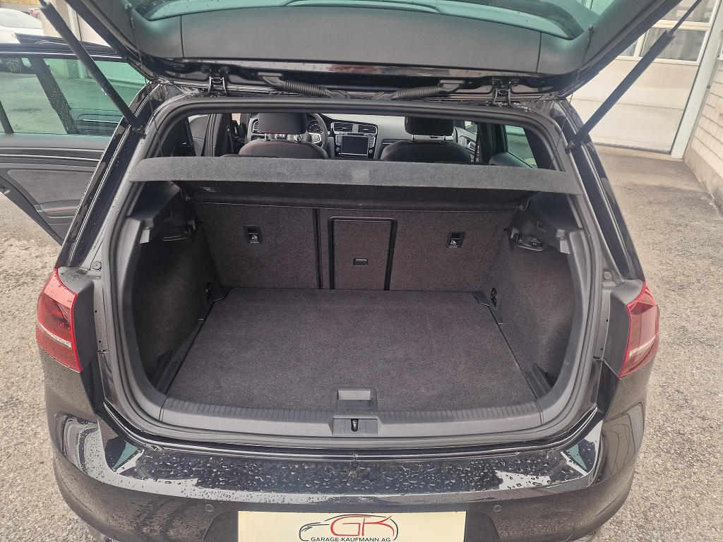 VW Golf VII 2.0 TSI GTI Clubsport DSG-image-10