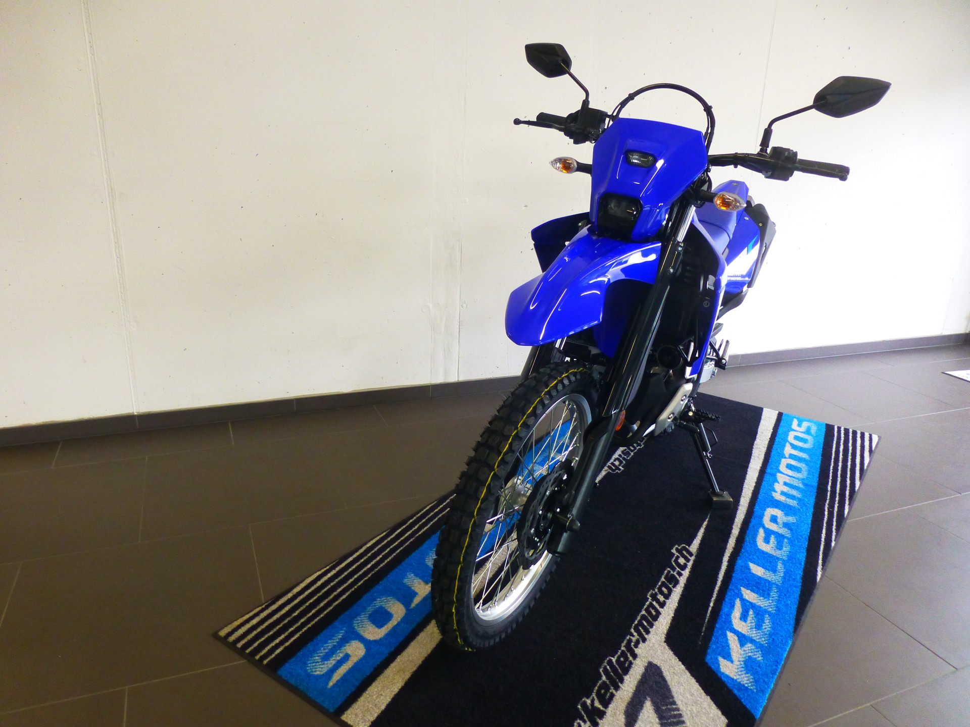 YAMAHA WR 125-image-15