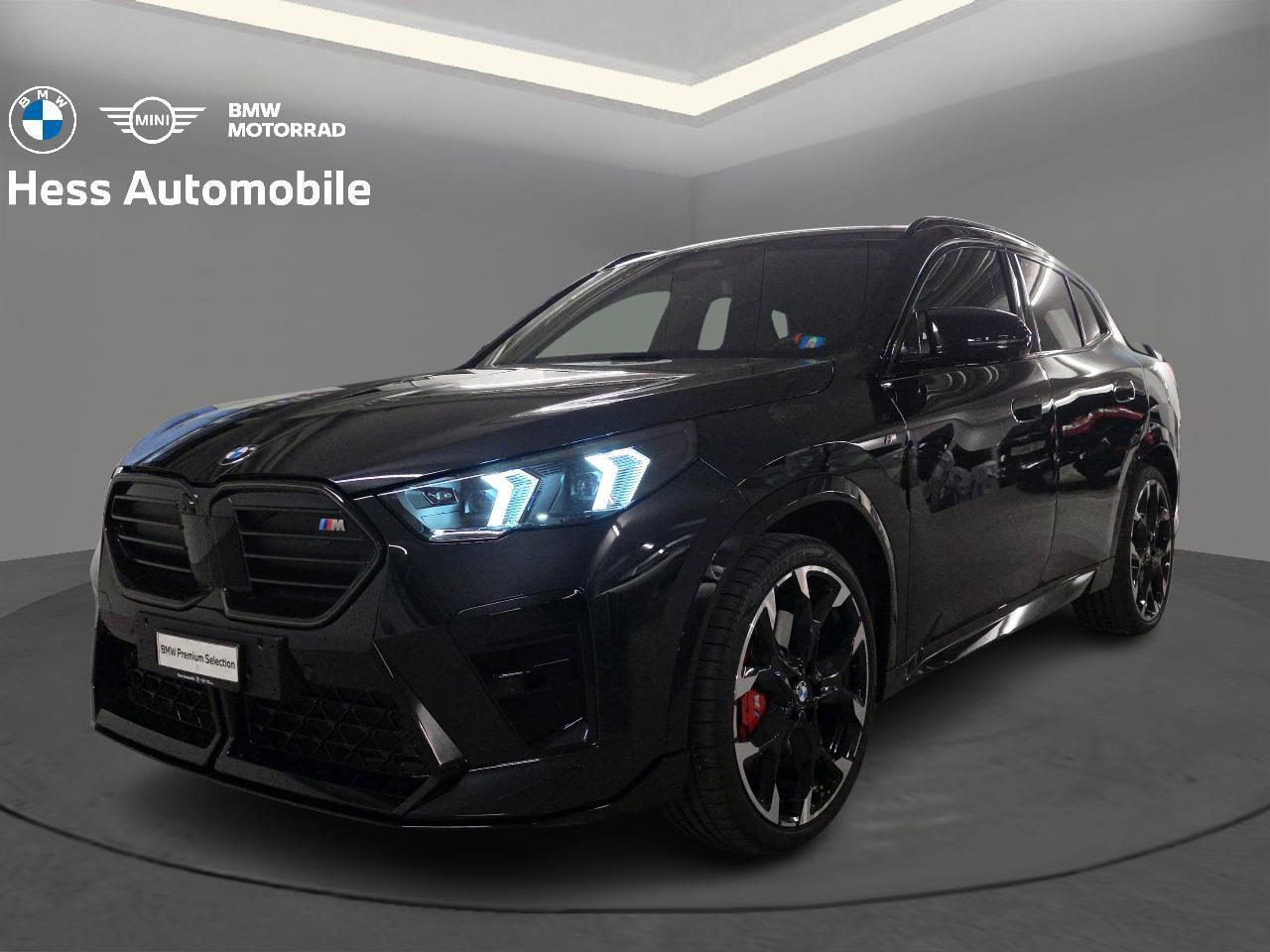 BMW X2 M35i M Sportpaket Pro