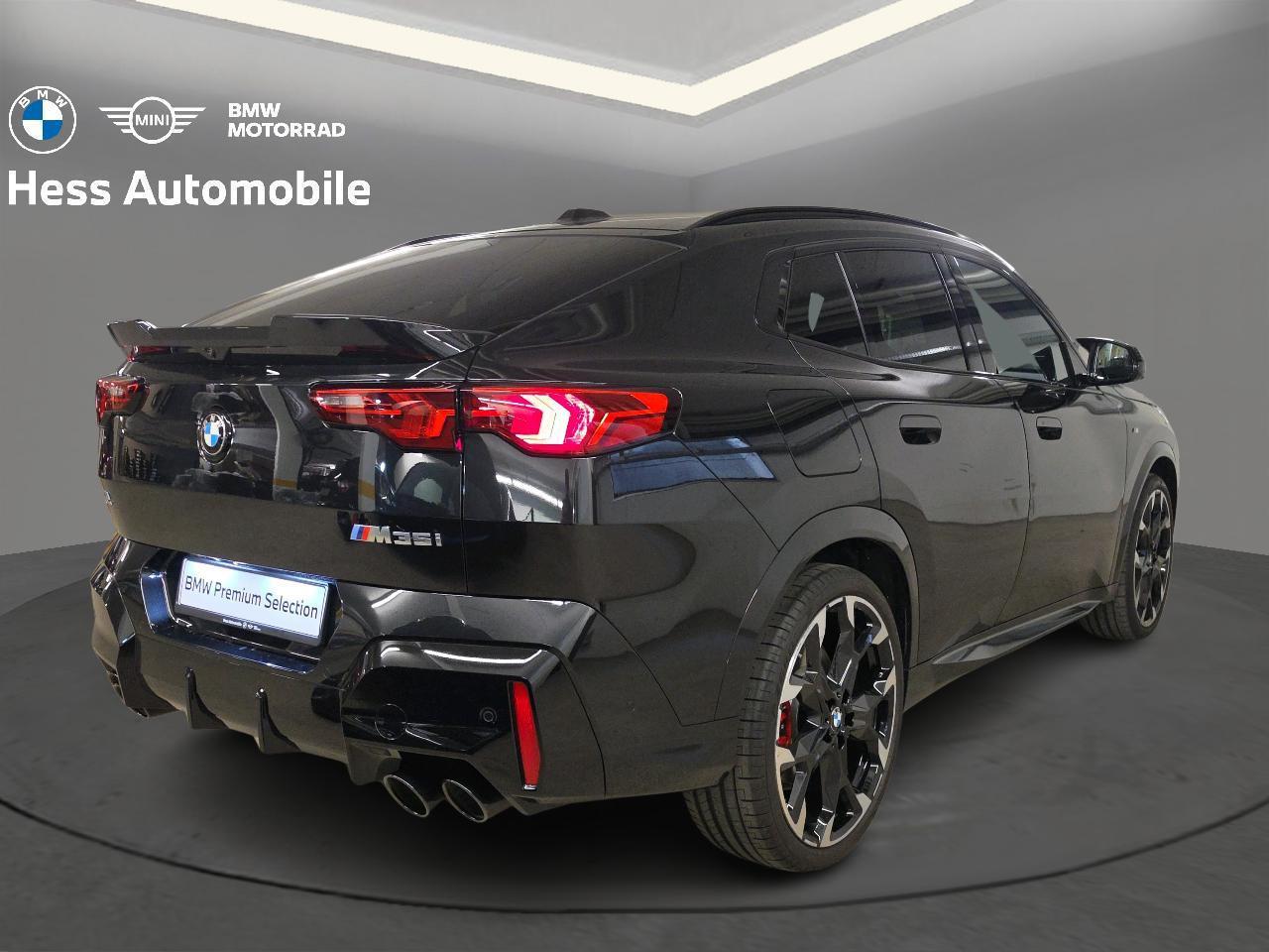BMW X2 M35i M Sportpaket Pro-showroom-element-2
