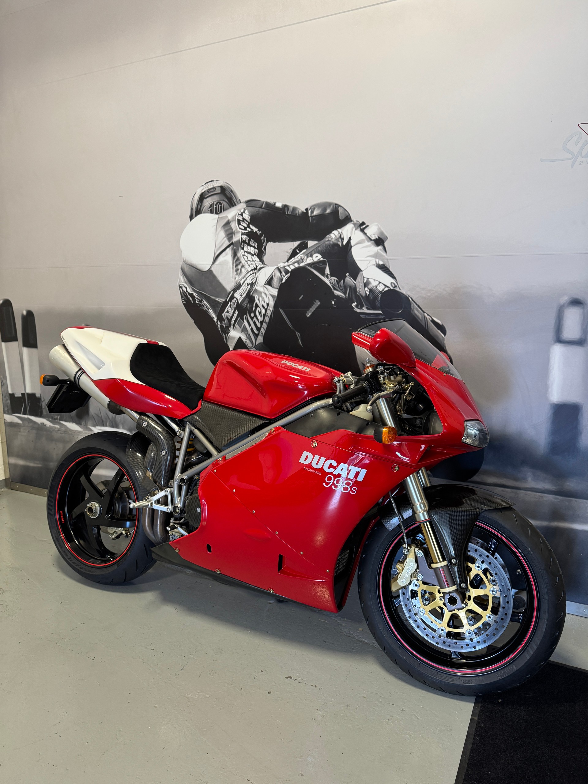 DUCATI 998 S-image-3