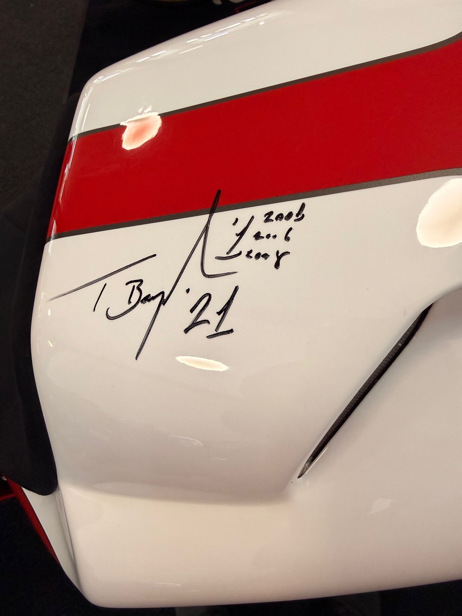 DUCATI 998 S-image-9
