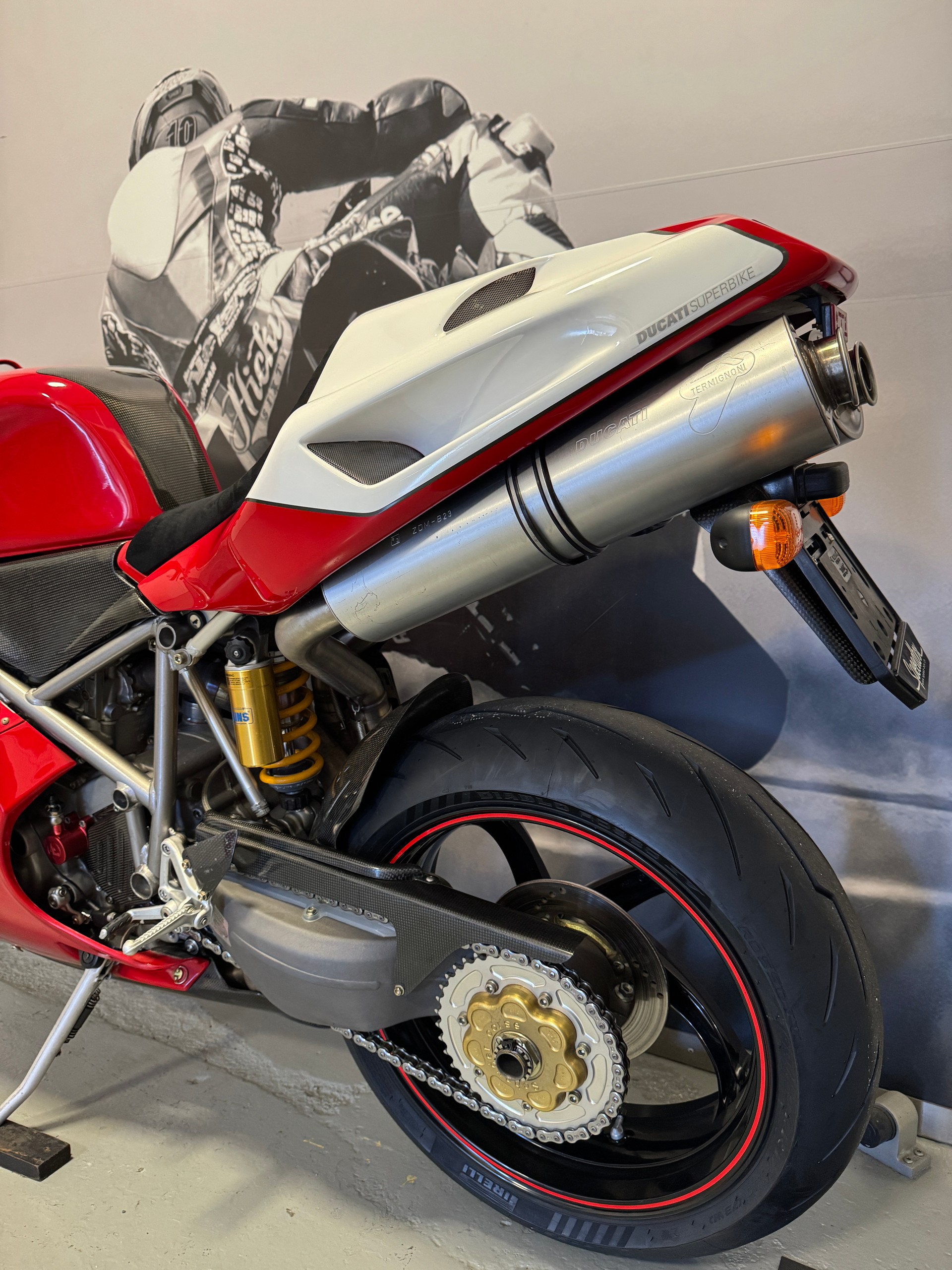 DUCATI 998 S-image-4