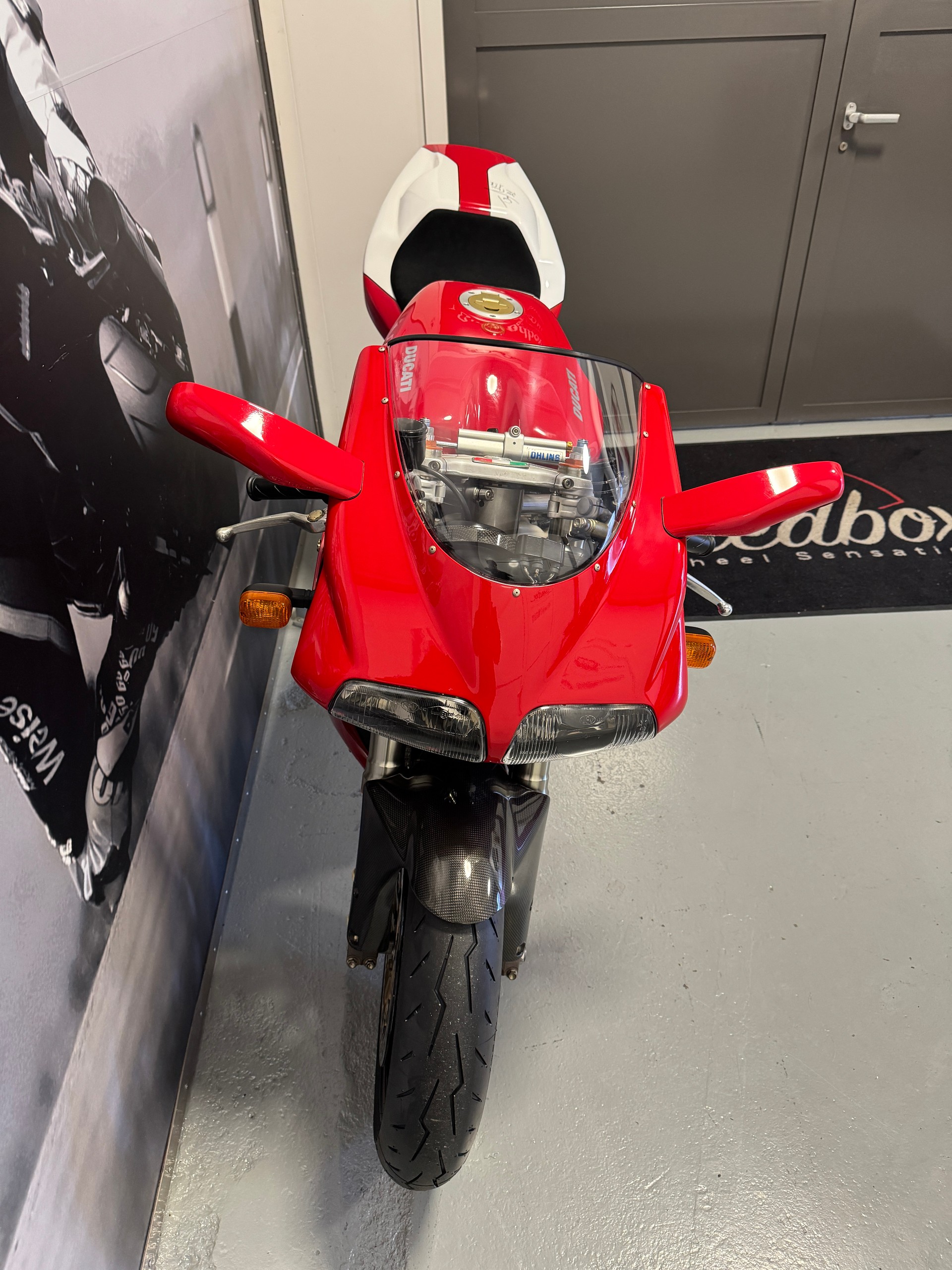 DUCATI 998 S-image-6