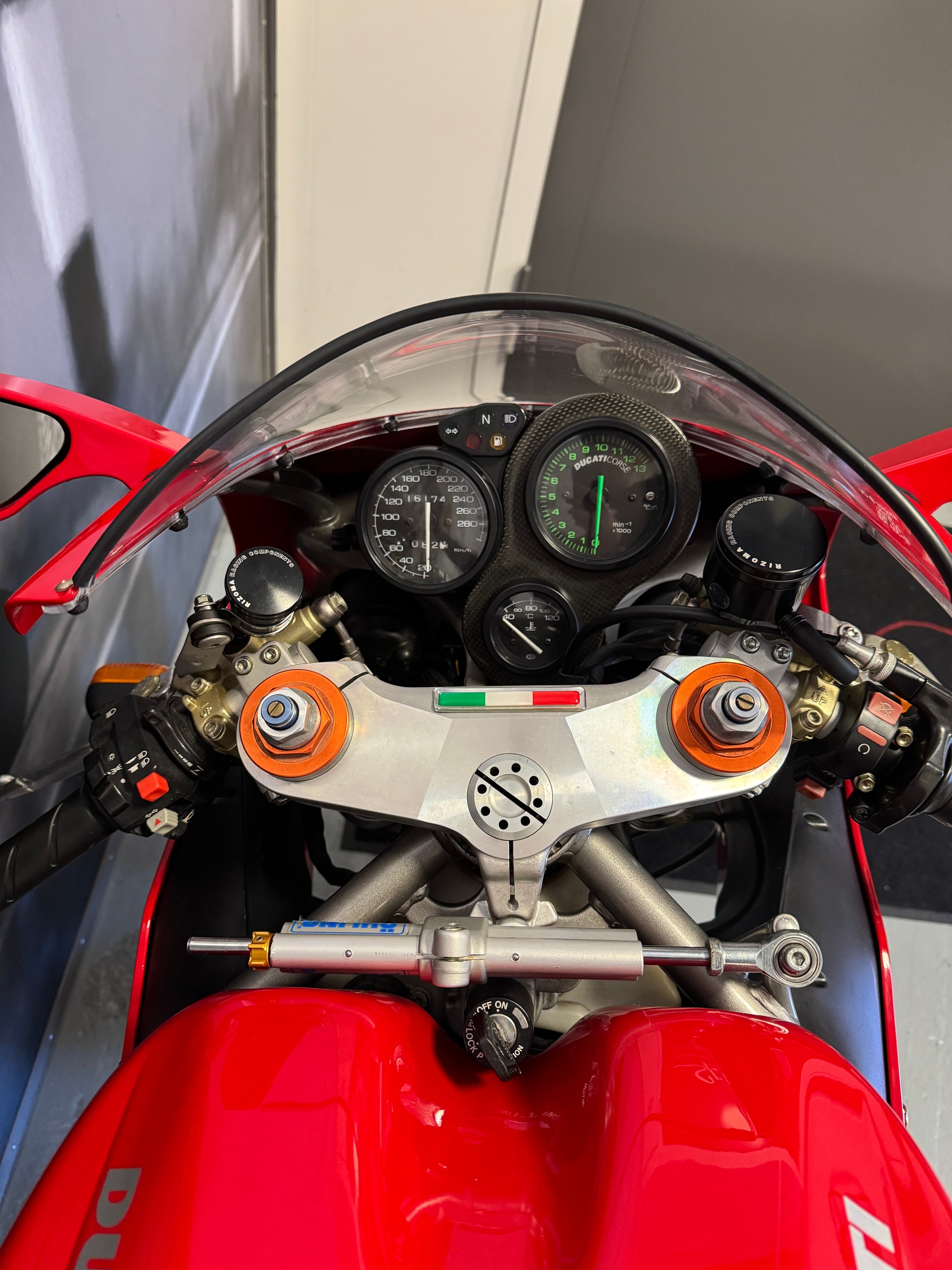 DUCATI 998 S-image-7
