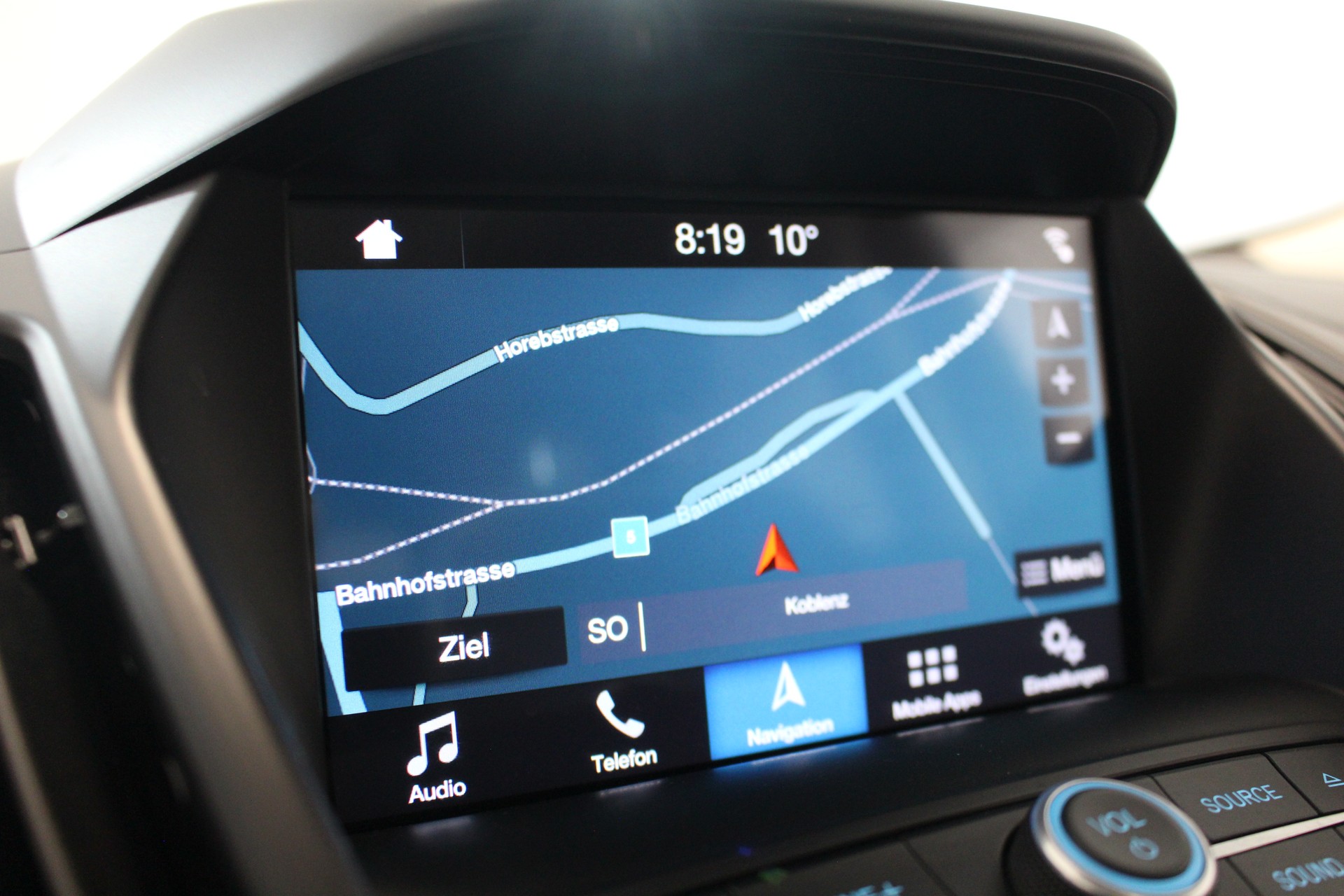 FORD Kuga 2.0 TDCi 180 Vignale FPS-image-17